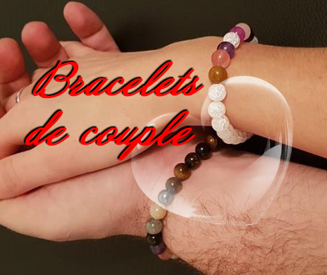 Braceletcouple