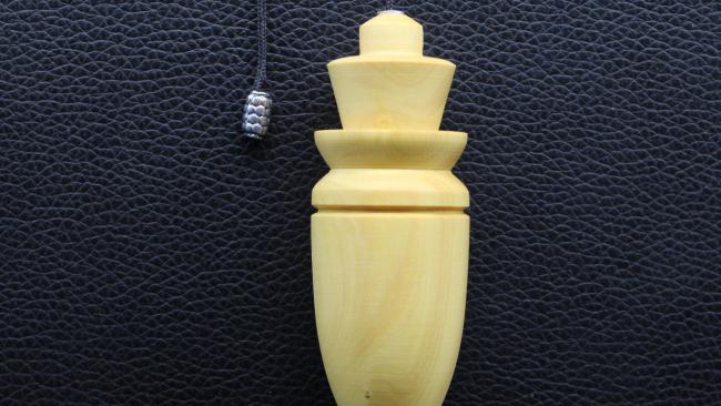 Pendules en Bois