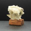 Calcite baryte cristal h81 1 