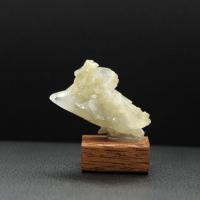 Calcite baryte h80 1 