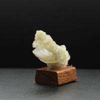 Calcite baryte h80 2 