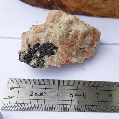 Calcite lessence aux 1000 pendules 73 