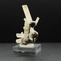 Calcite uv pyrite h83 6 