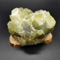 Calcite verte lessenceaux1000pendules 2 