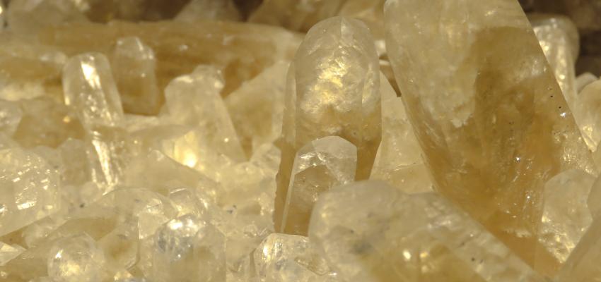 Calcite