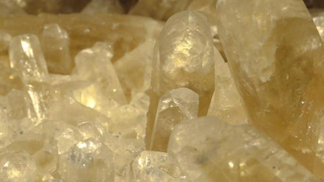 Calcite