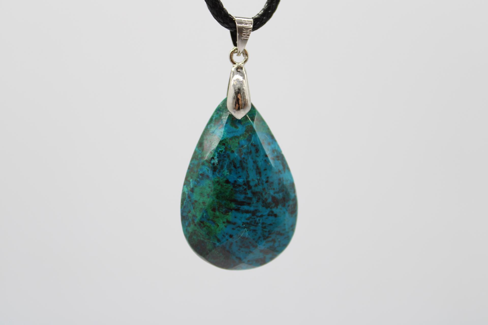 Chrysocolle 2 