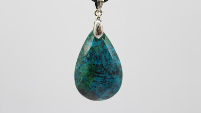 Chrysocolle