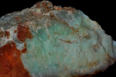 Chrysoprase