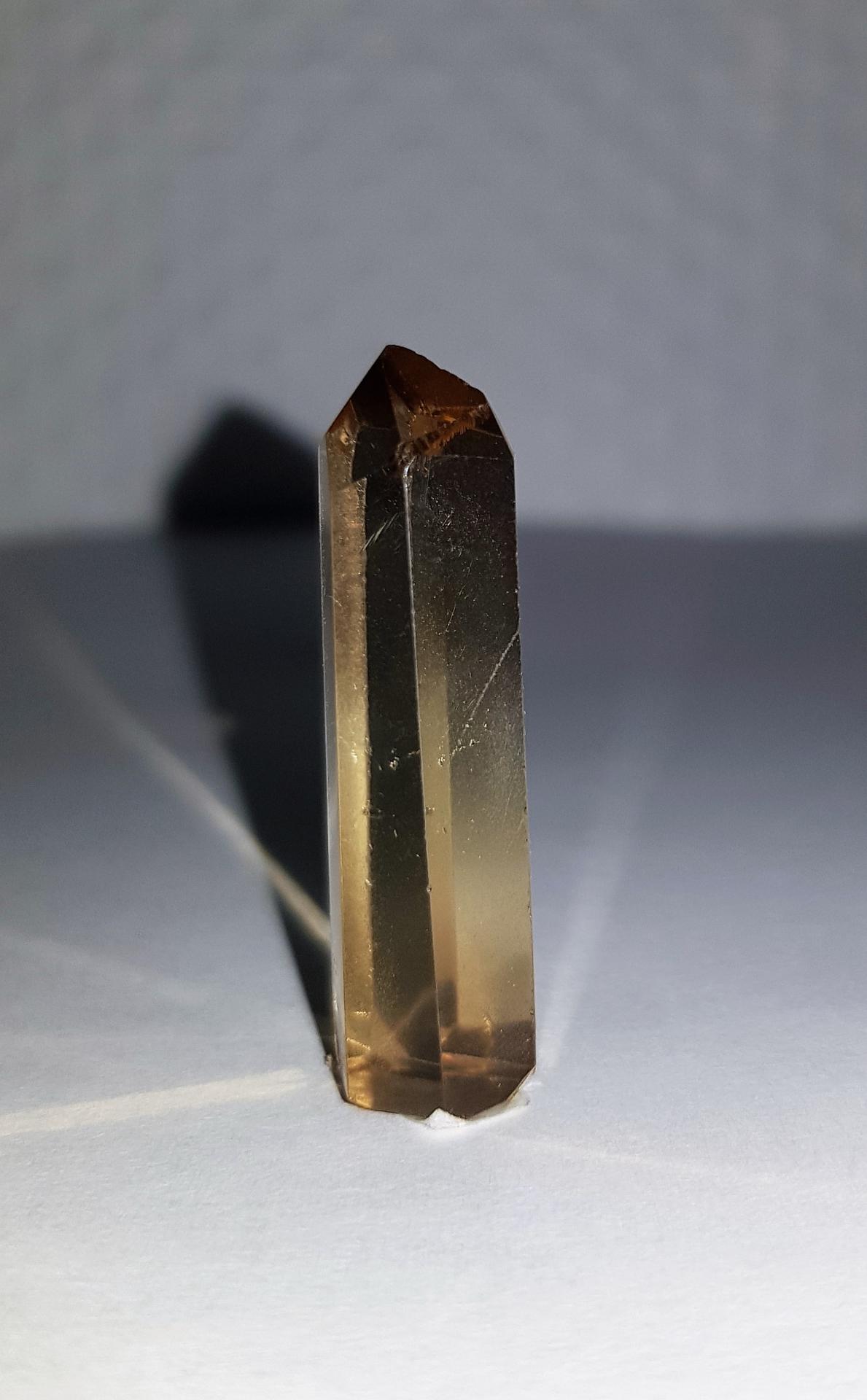 Citrine 10