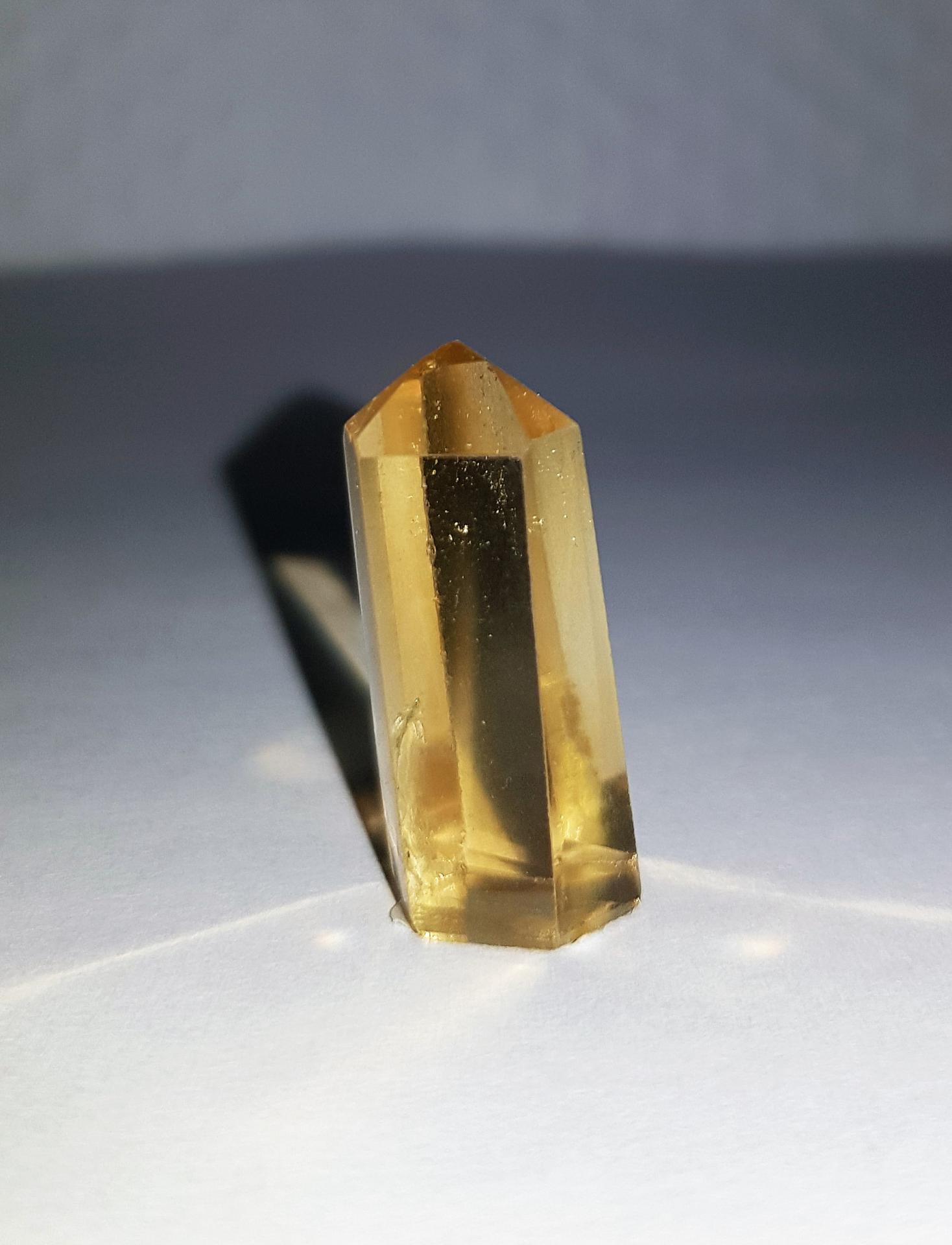 Citrine 12