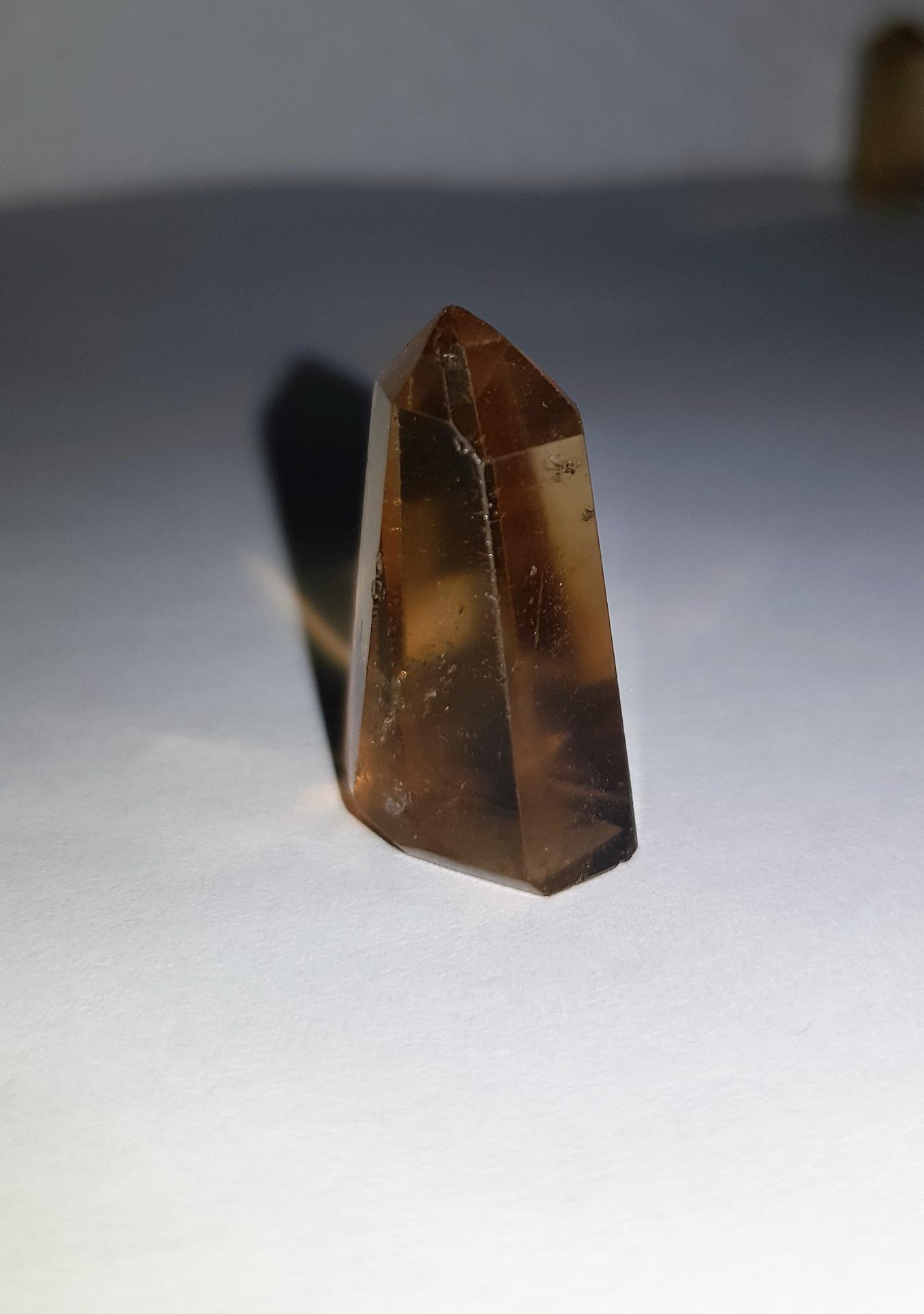 Citrine 13