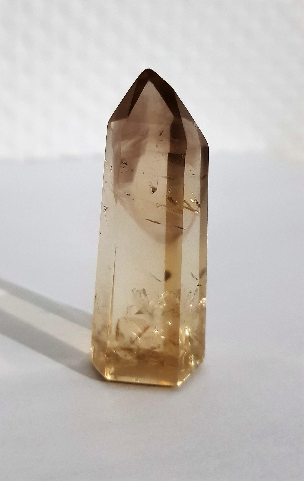 Citrine 2 