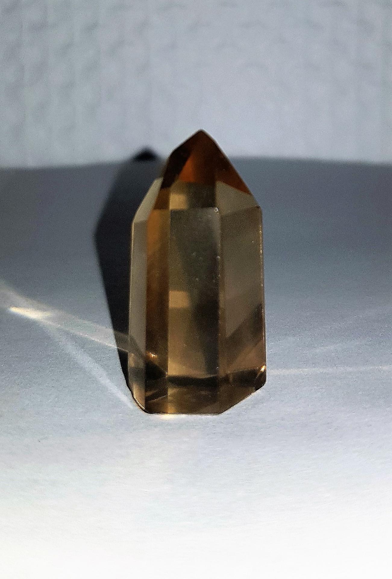Citrine 8