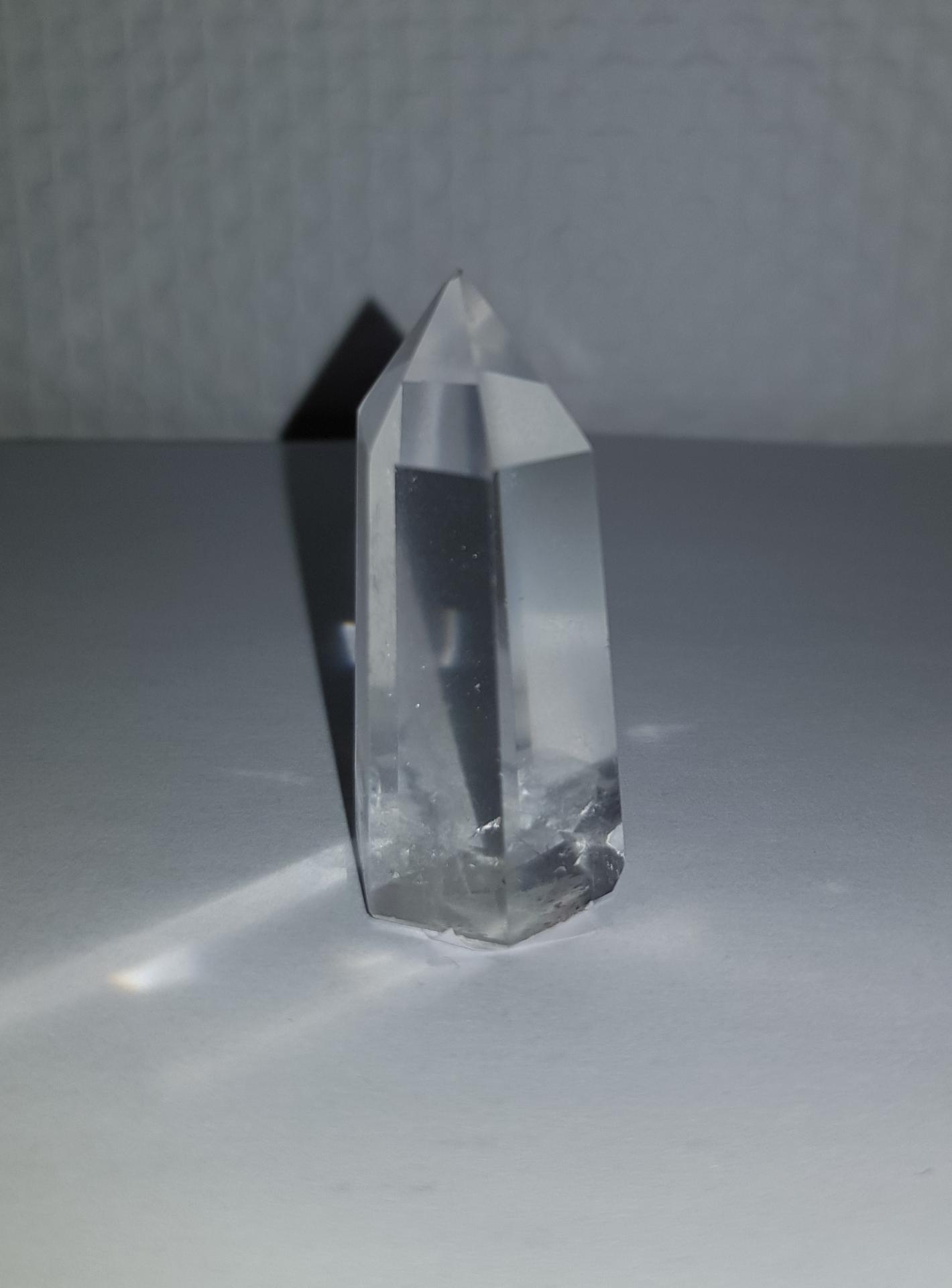 Cristal de roche 13