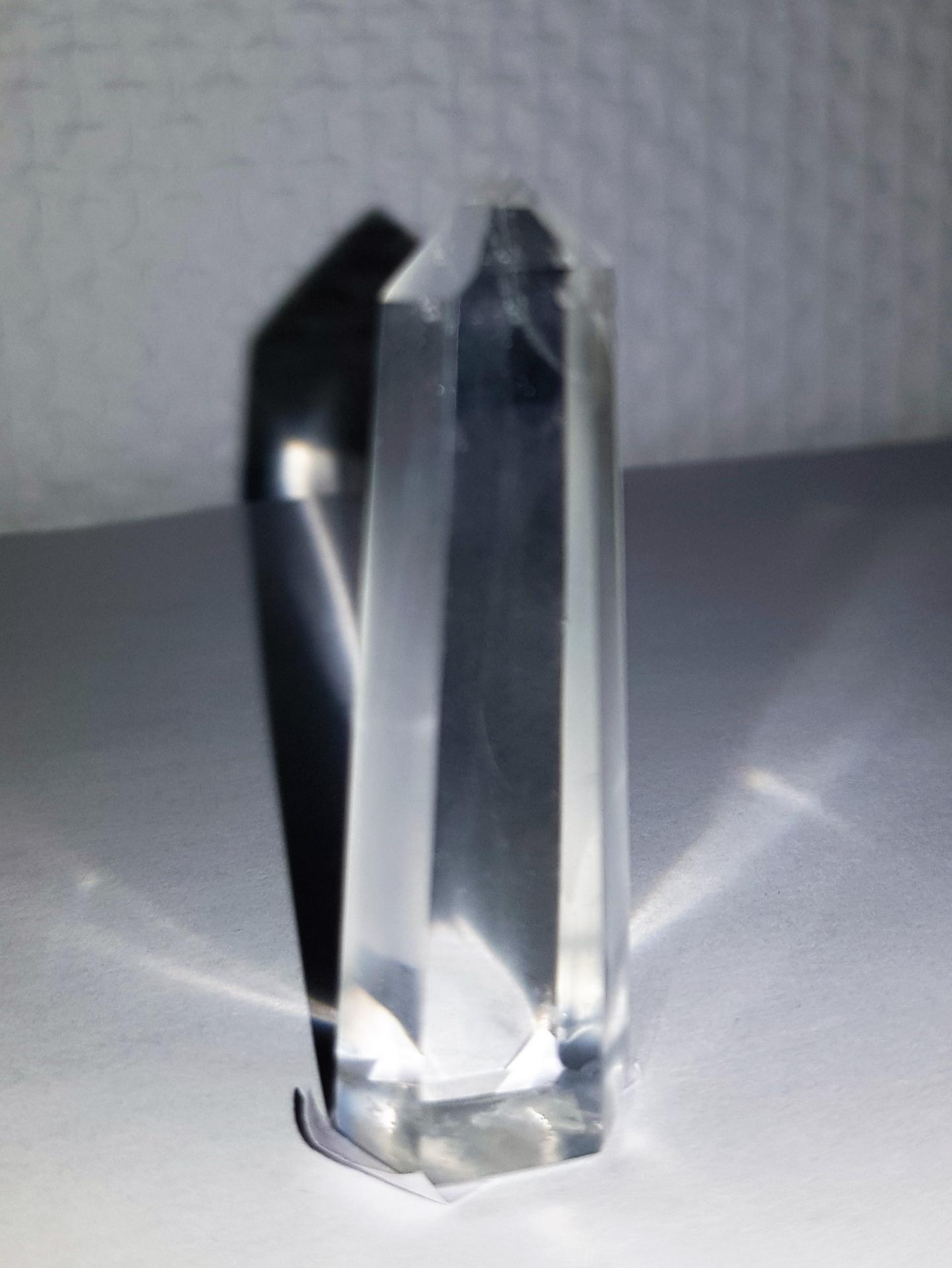 Cristal de roche 14
