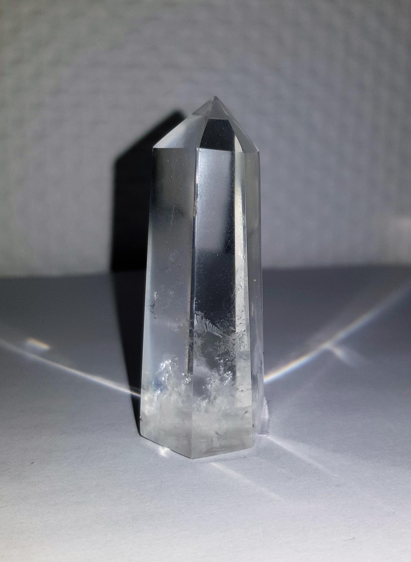 Cristal de roche 5