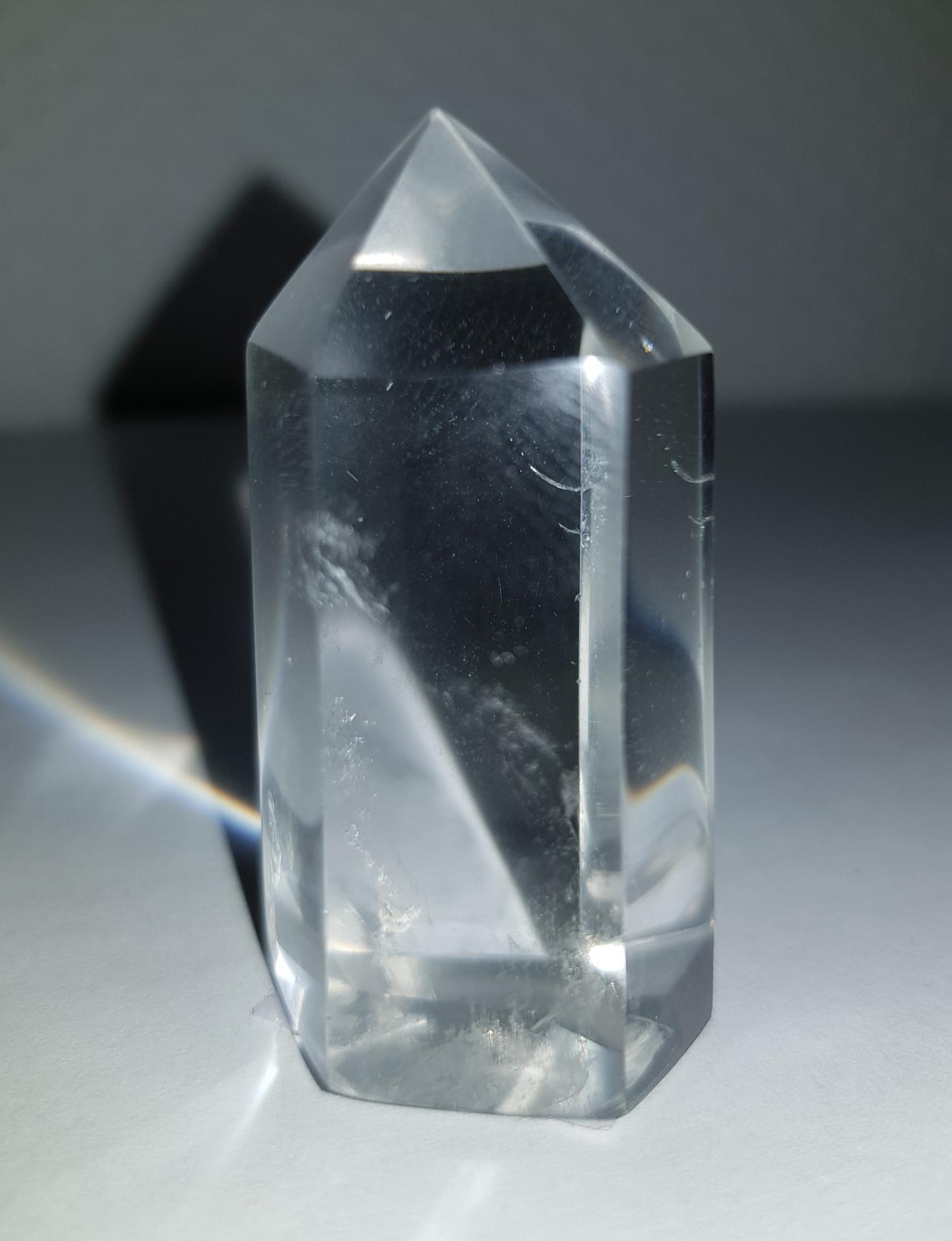 Cristal de roche 8