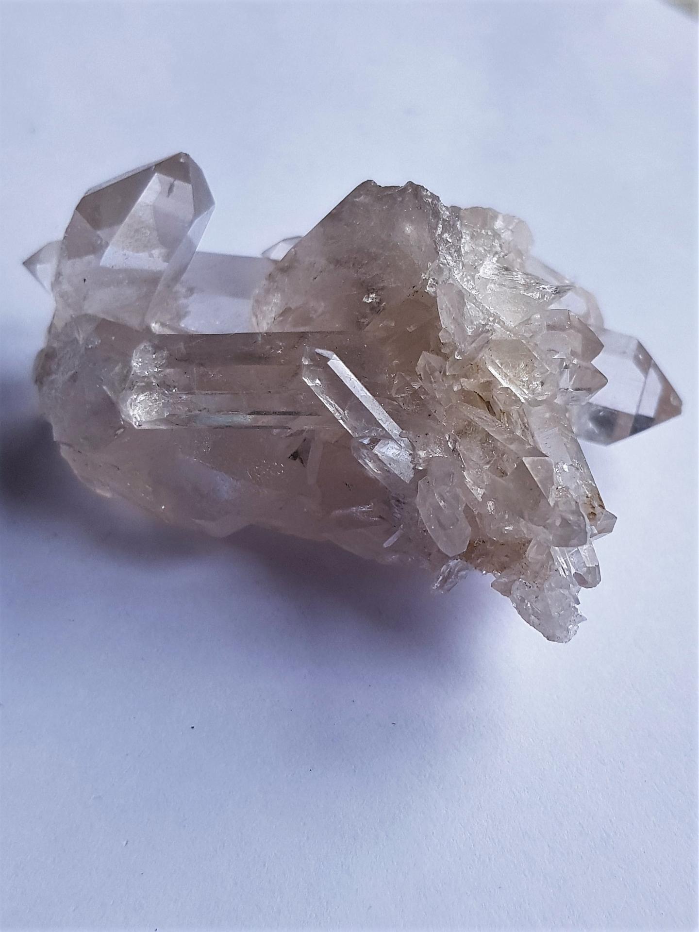 Cristal de roche vaujanie 1