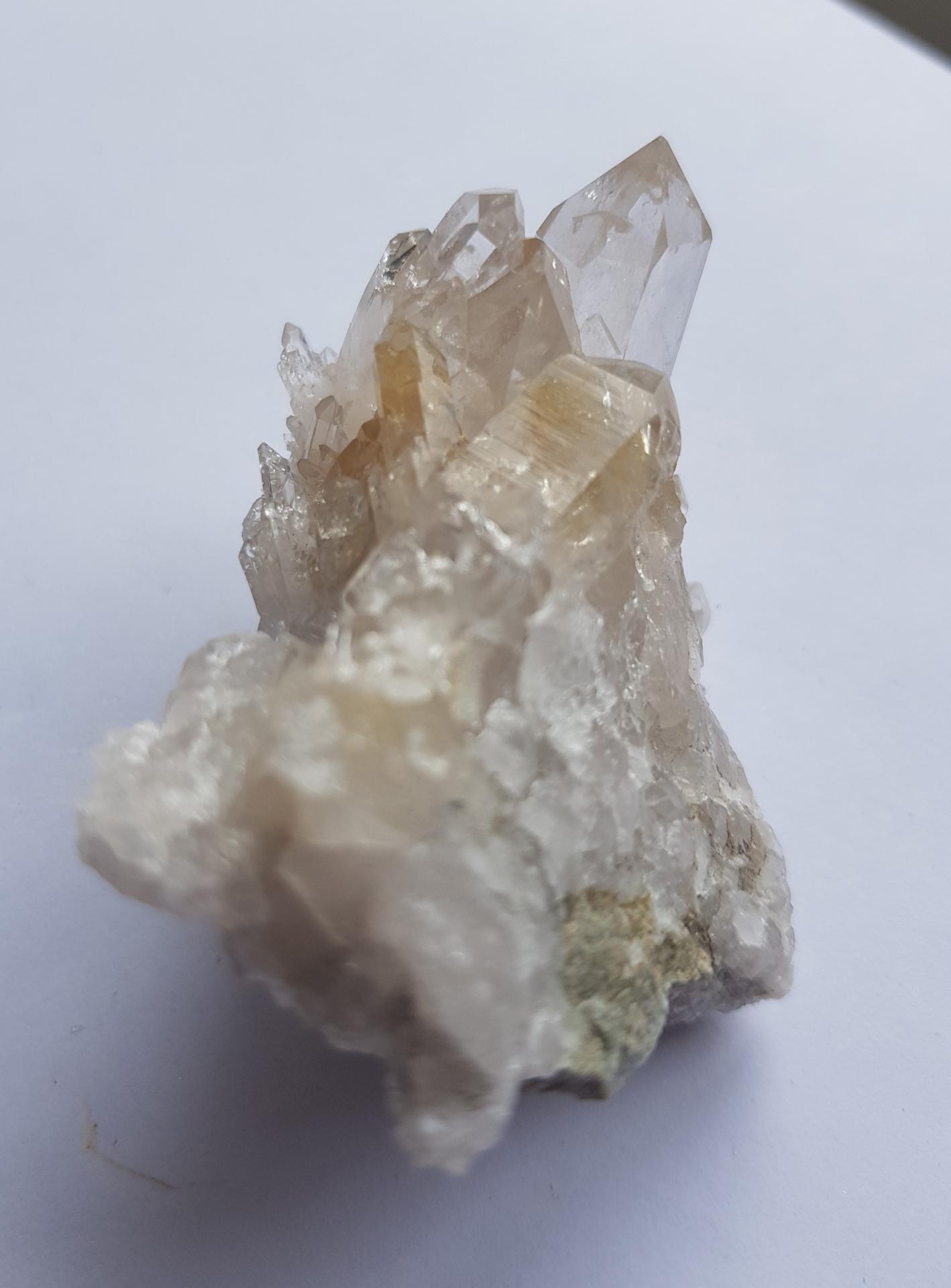 Cristal de roche vaujanie 14 1