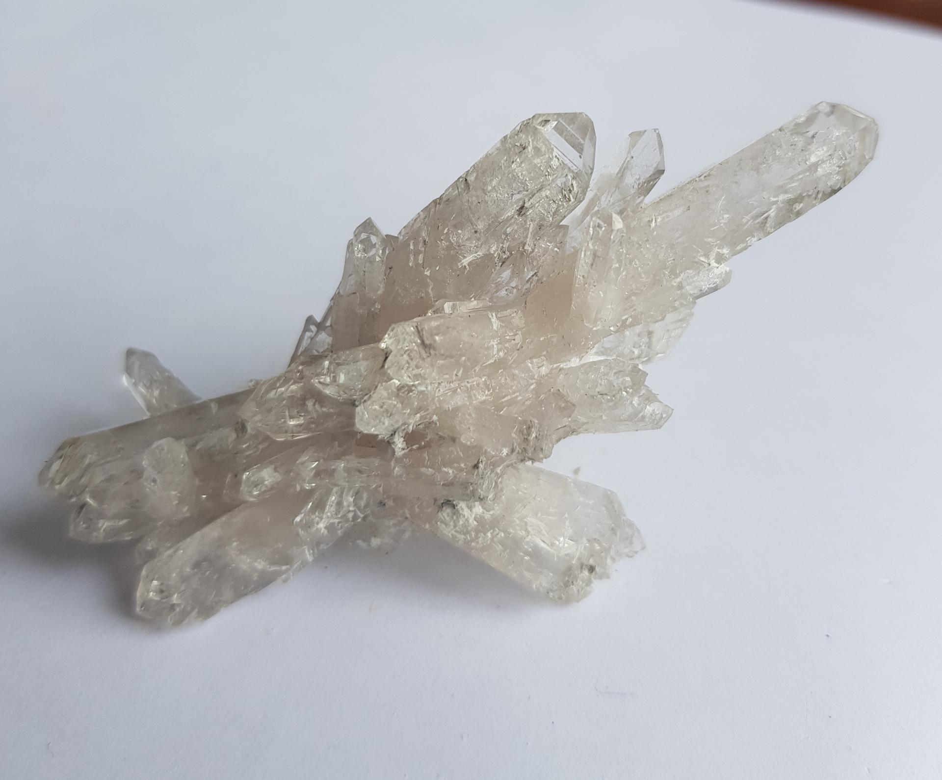 Cristal de roche vaujanie 15