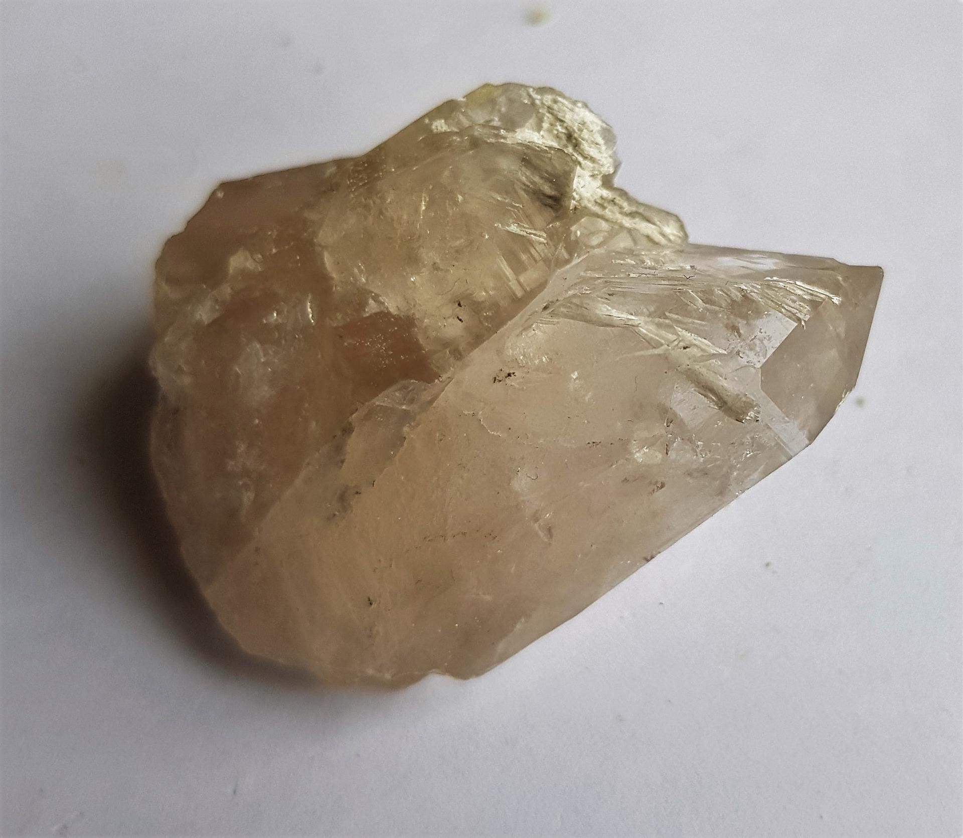 Cristal de roche vaujanie 20