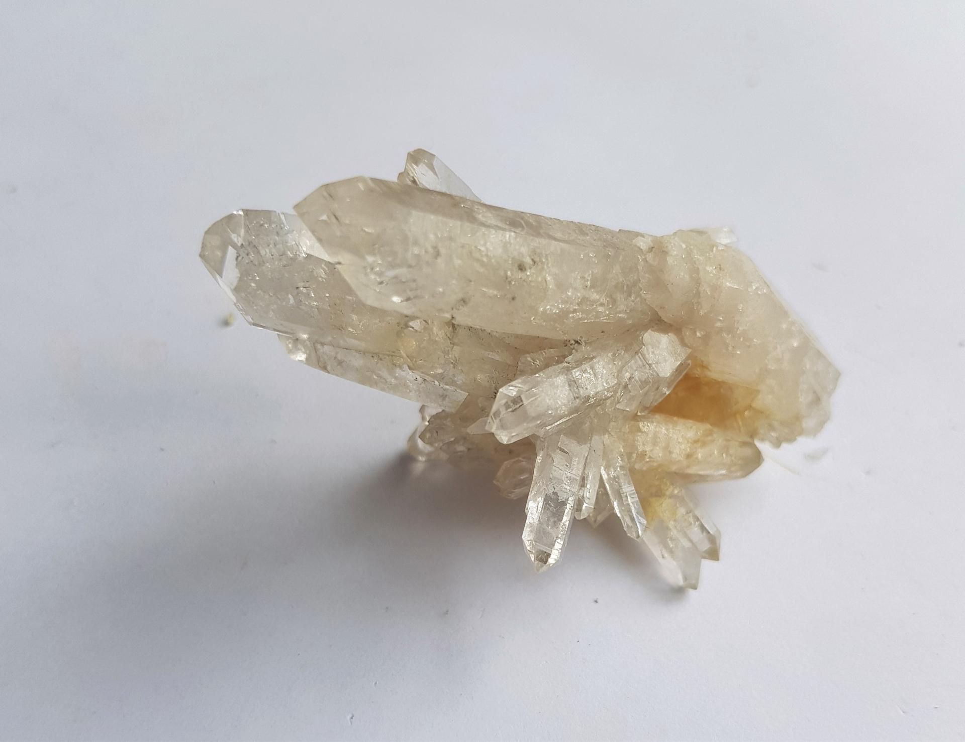 Cristal de roche vaujanie 21