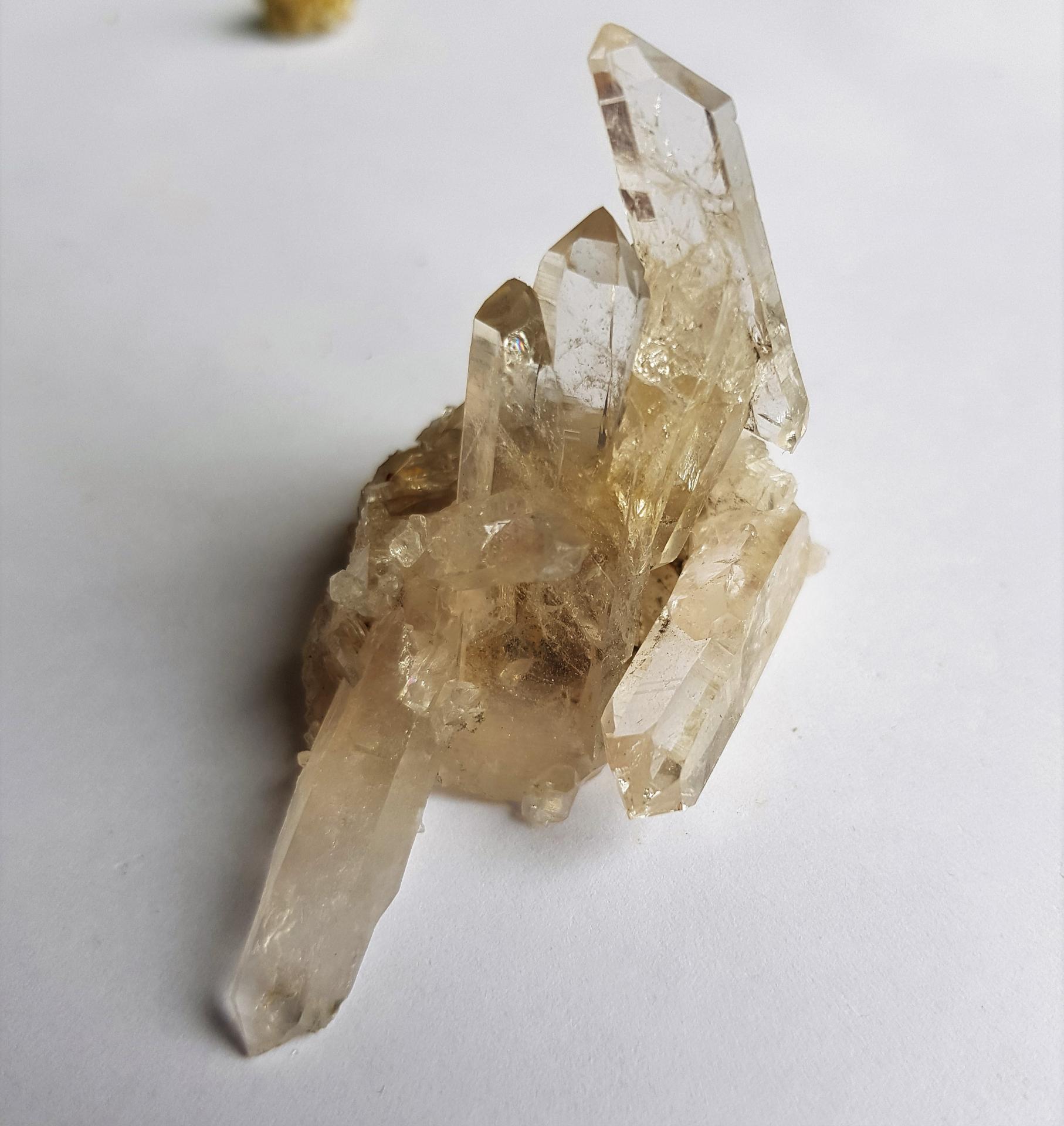 Cristal de roche vaujanie 22