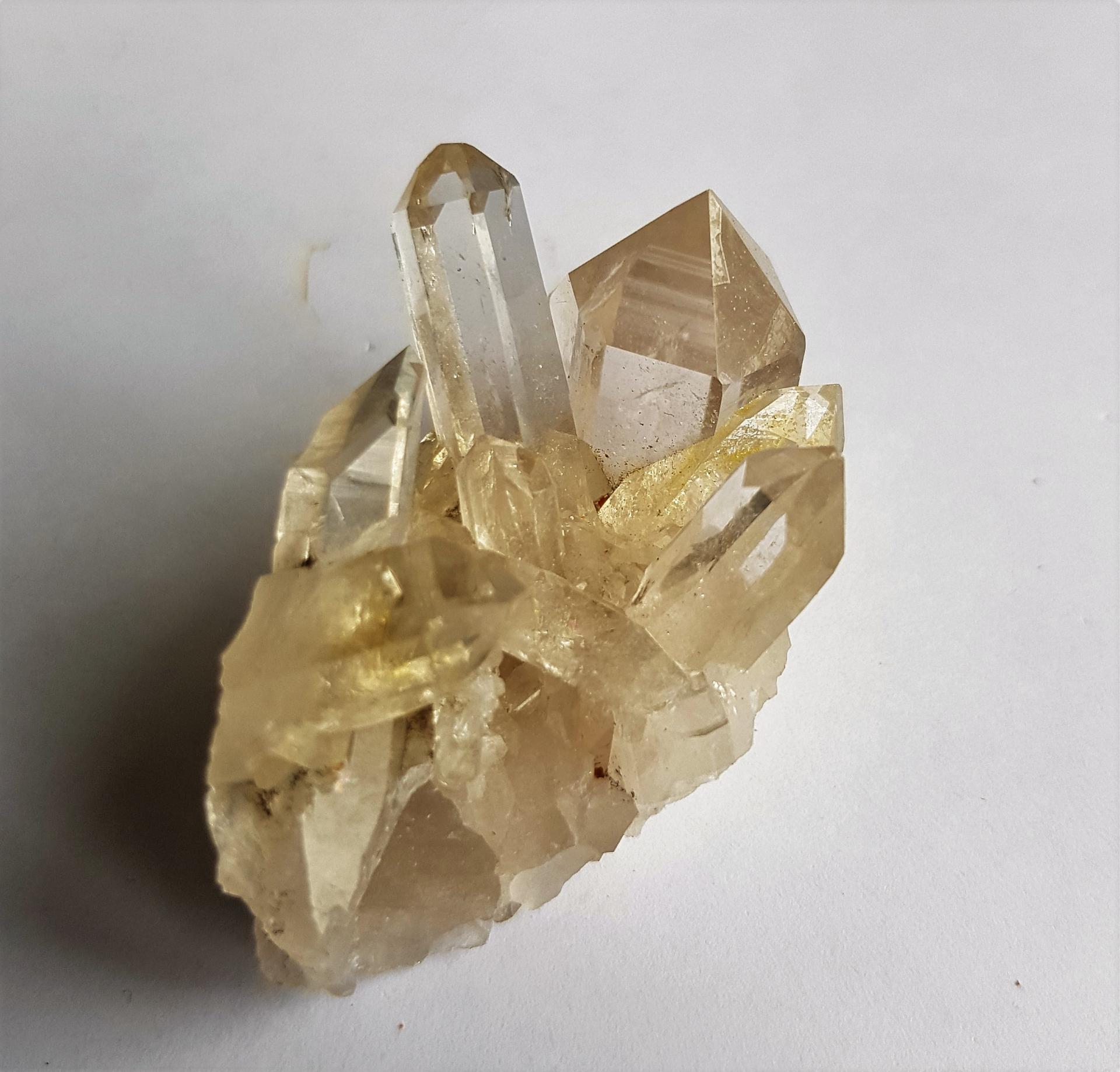 Cristal de roche vaujanie 26