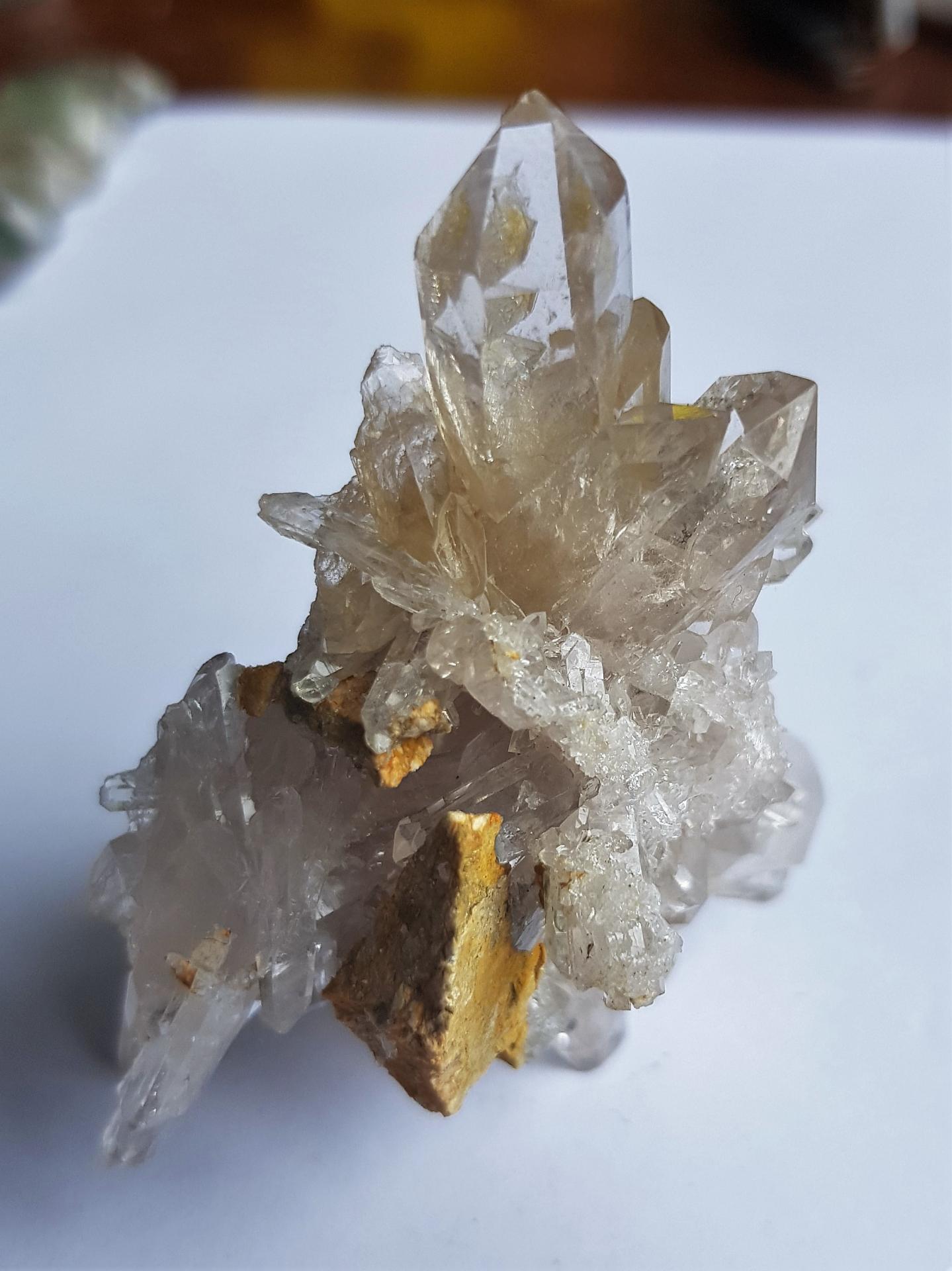 Cristal de roche vaujanie 3