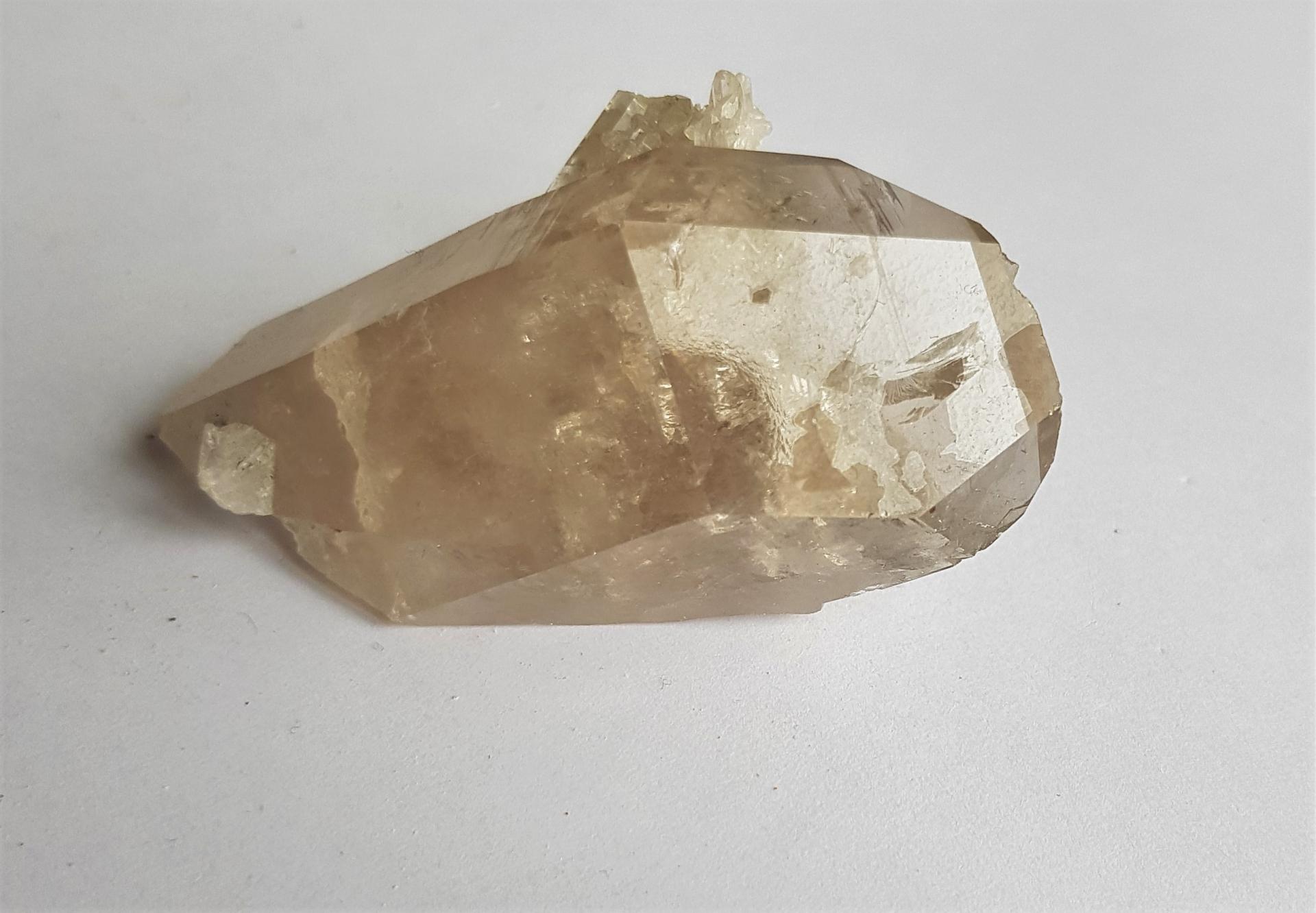 Cristal de roche vaujanie 31