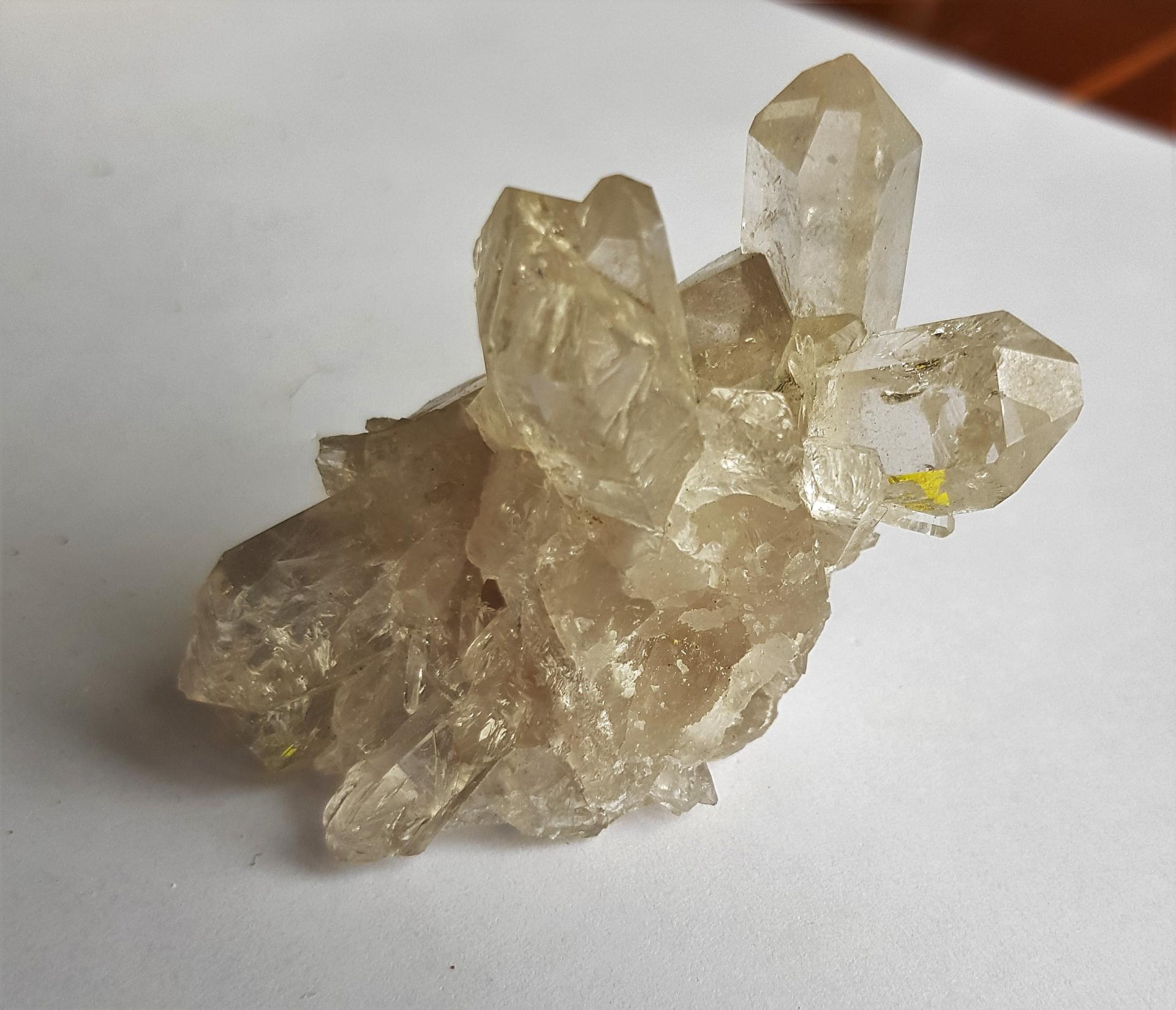 Cristal de roche vaujanie 32
