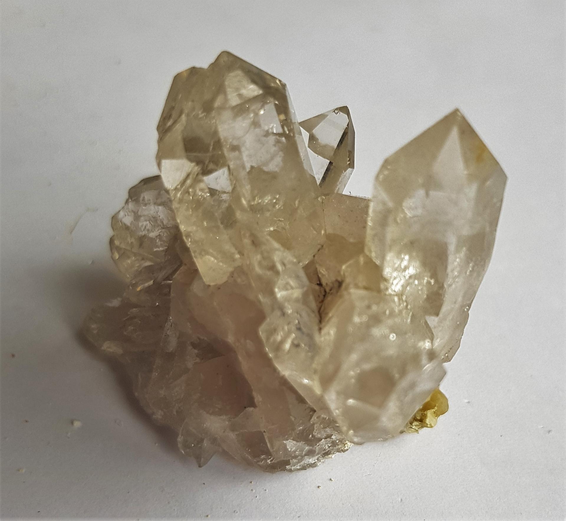 Cristal de roche vaujanie 33