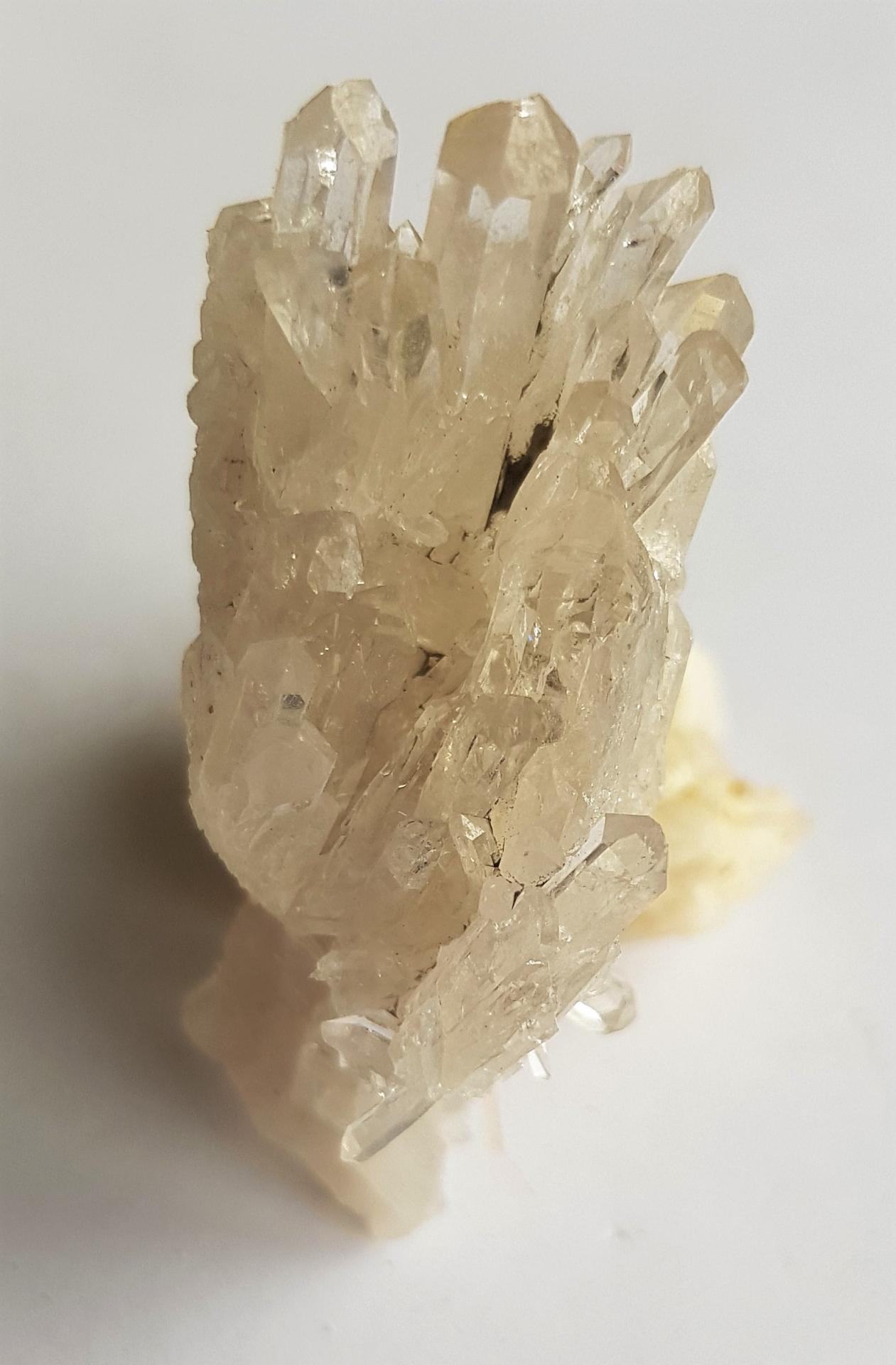 Cristal de roche vaujanie 36