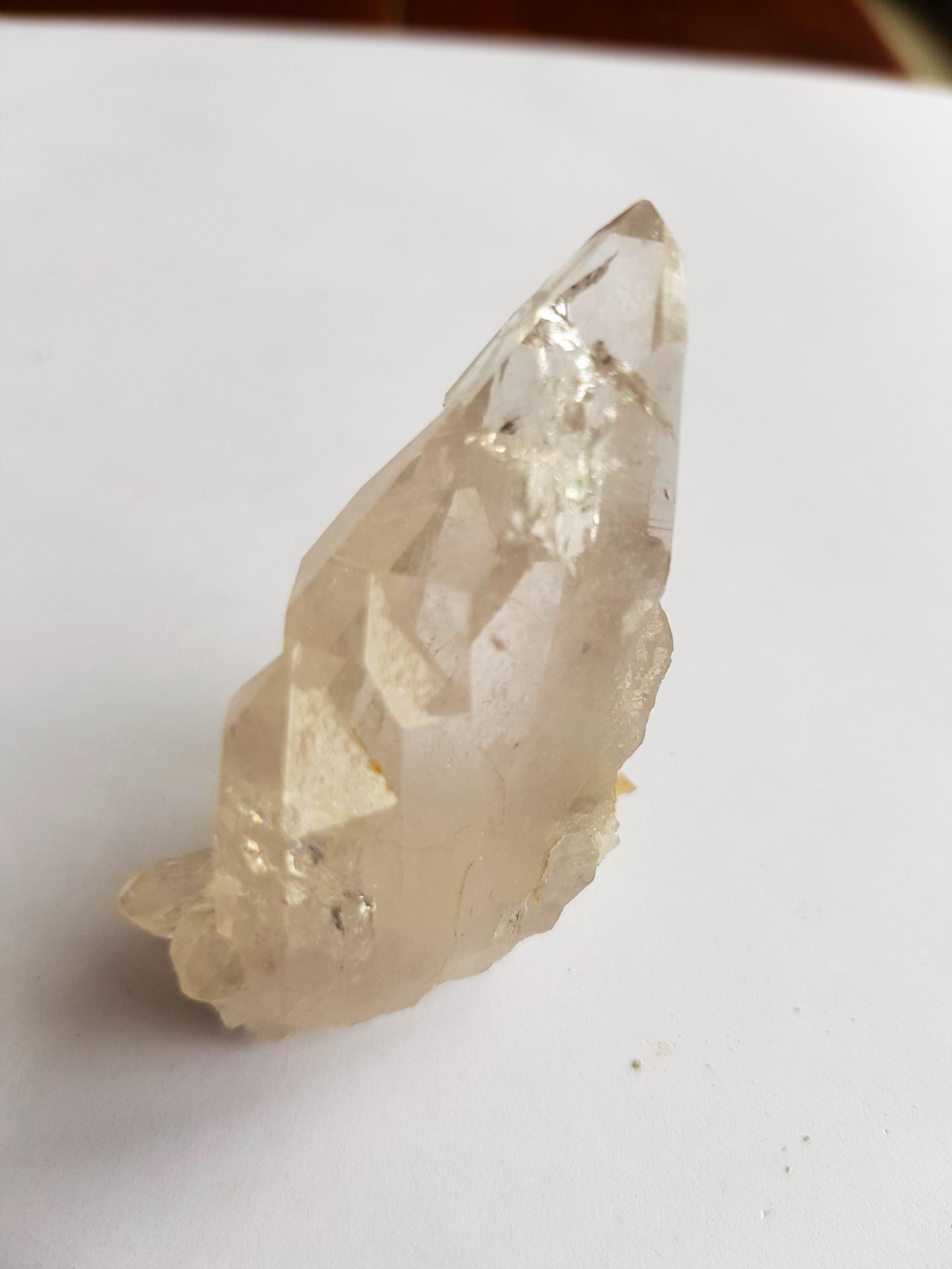Cristal de roche vaujanie 39