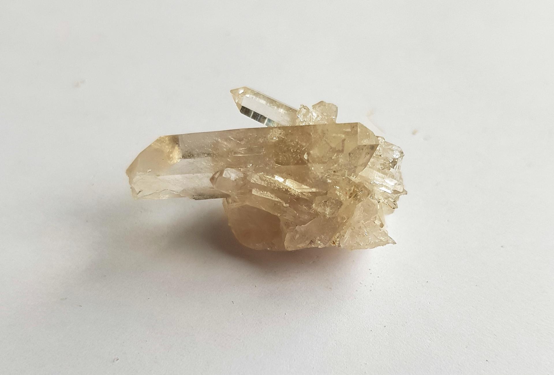 Cristal de roche vaujanie 40