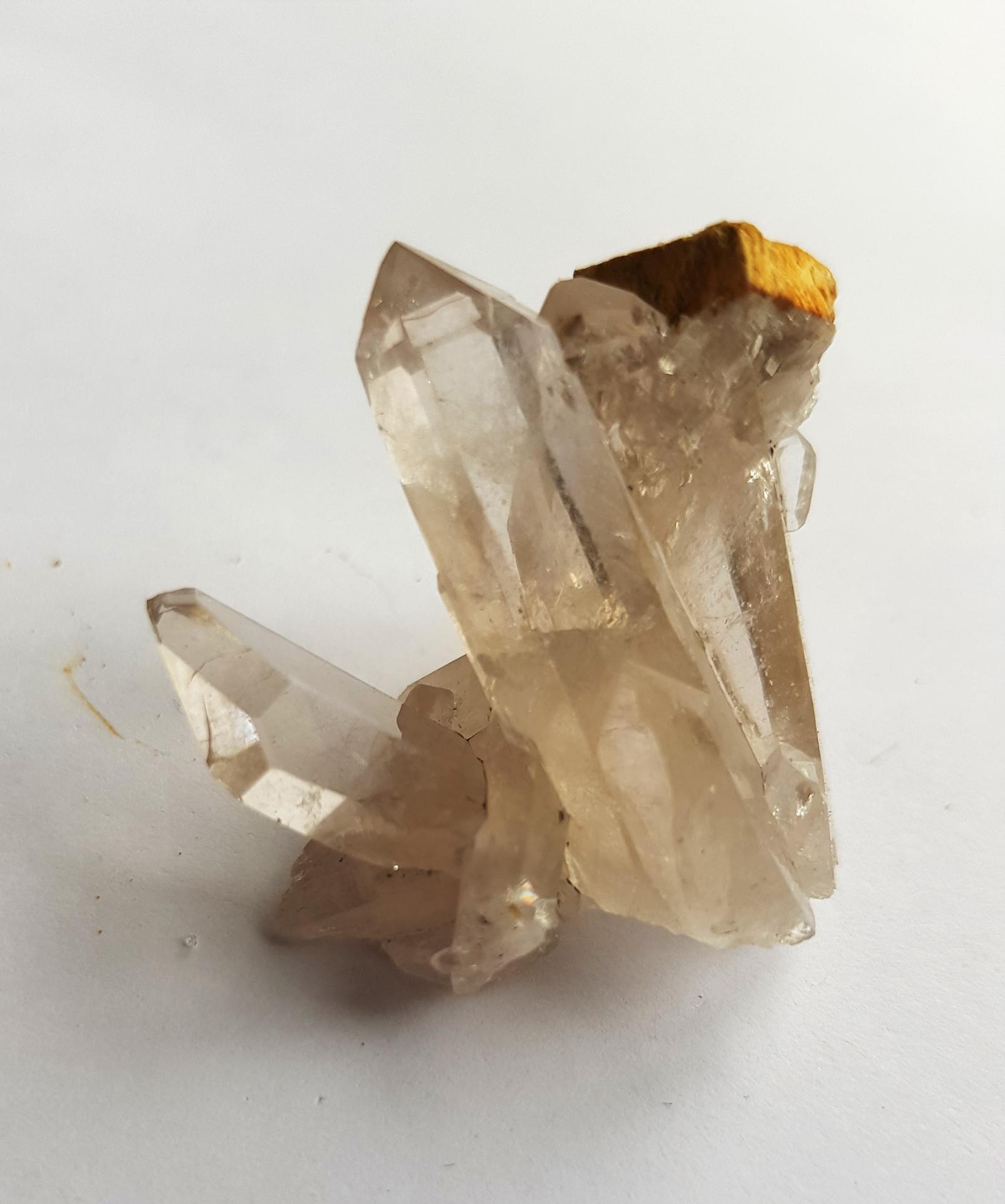 Cristal de roche vaujanie 43