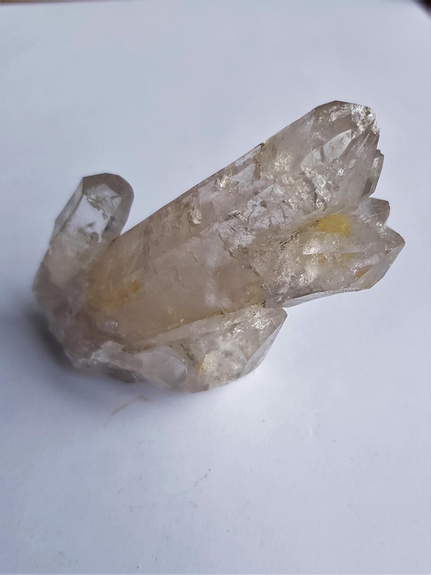 Cristal de roche vaujanie 5