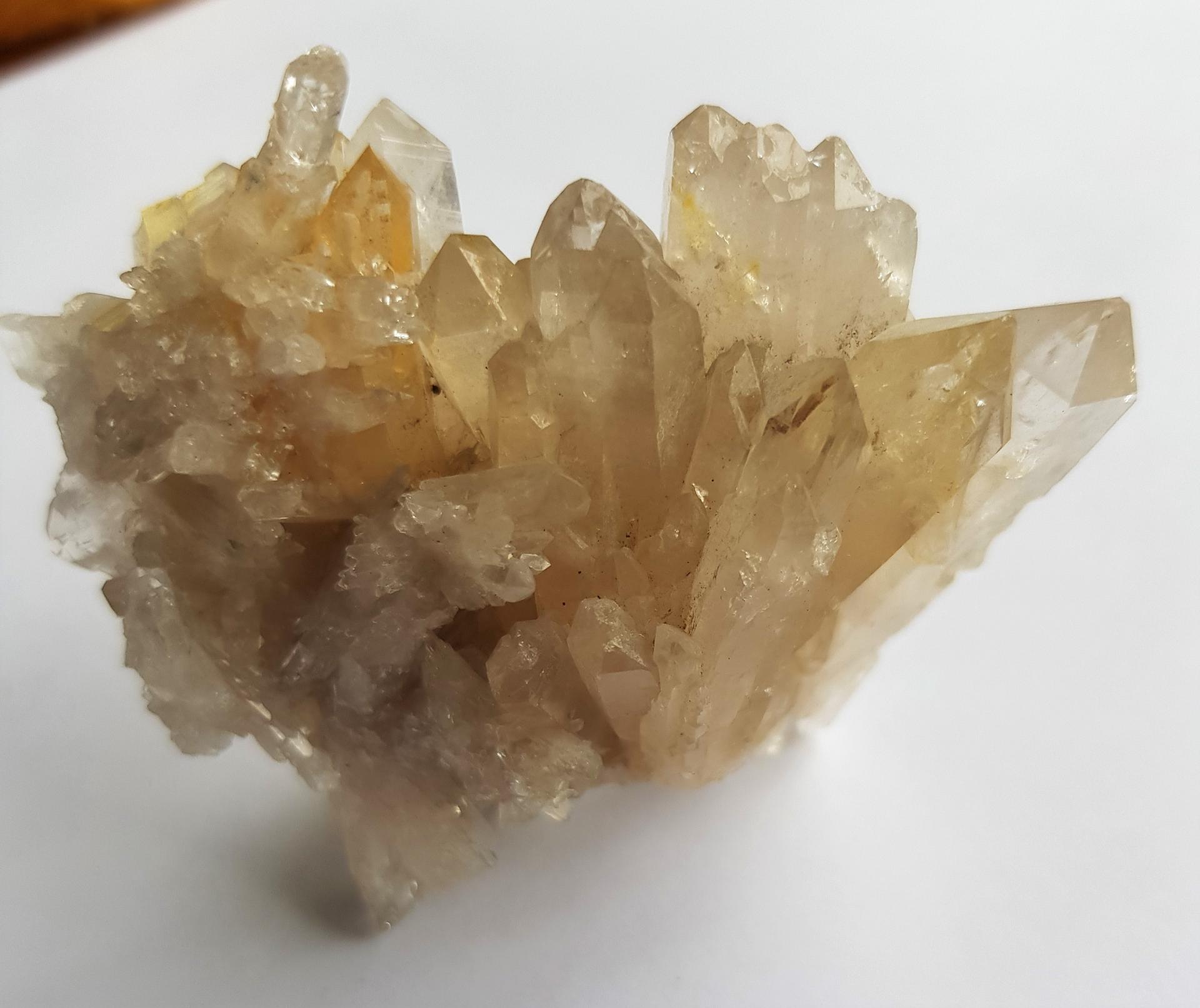 Cristal de roche vaujanie 50
