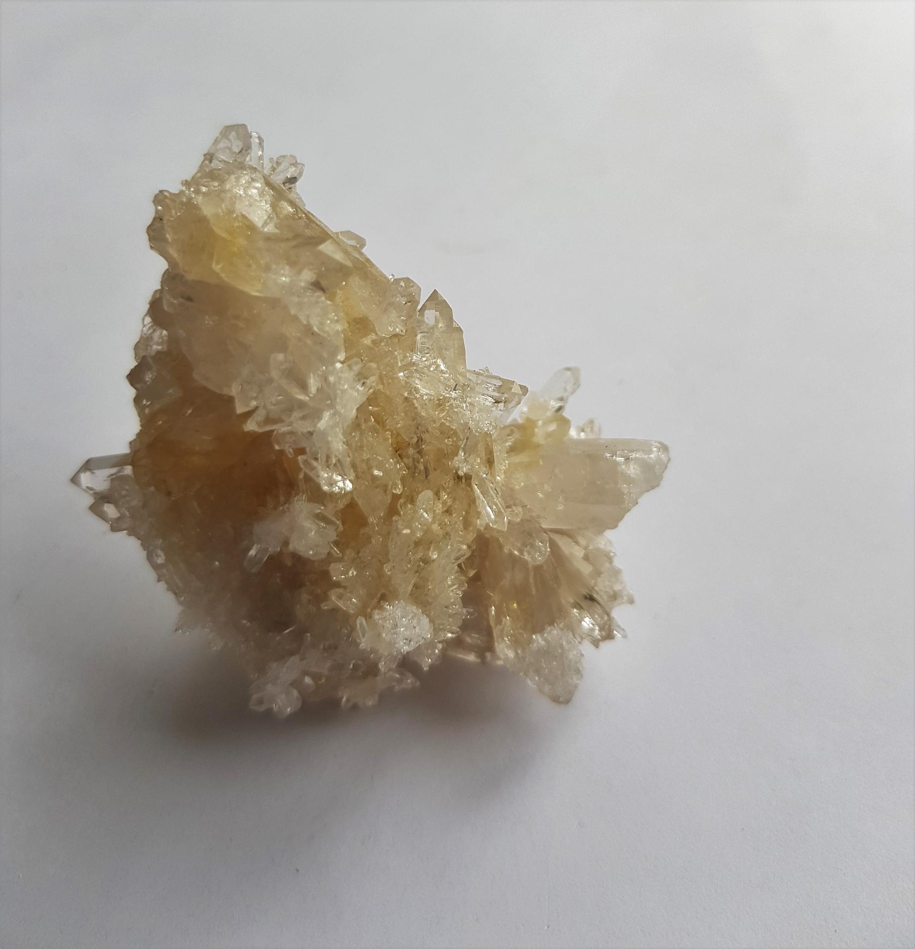 Cristal de roche vaujanie 52