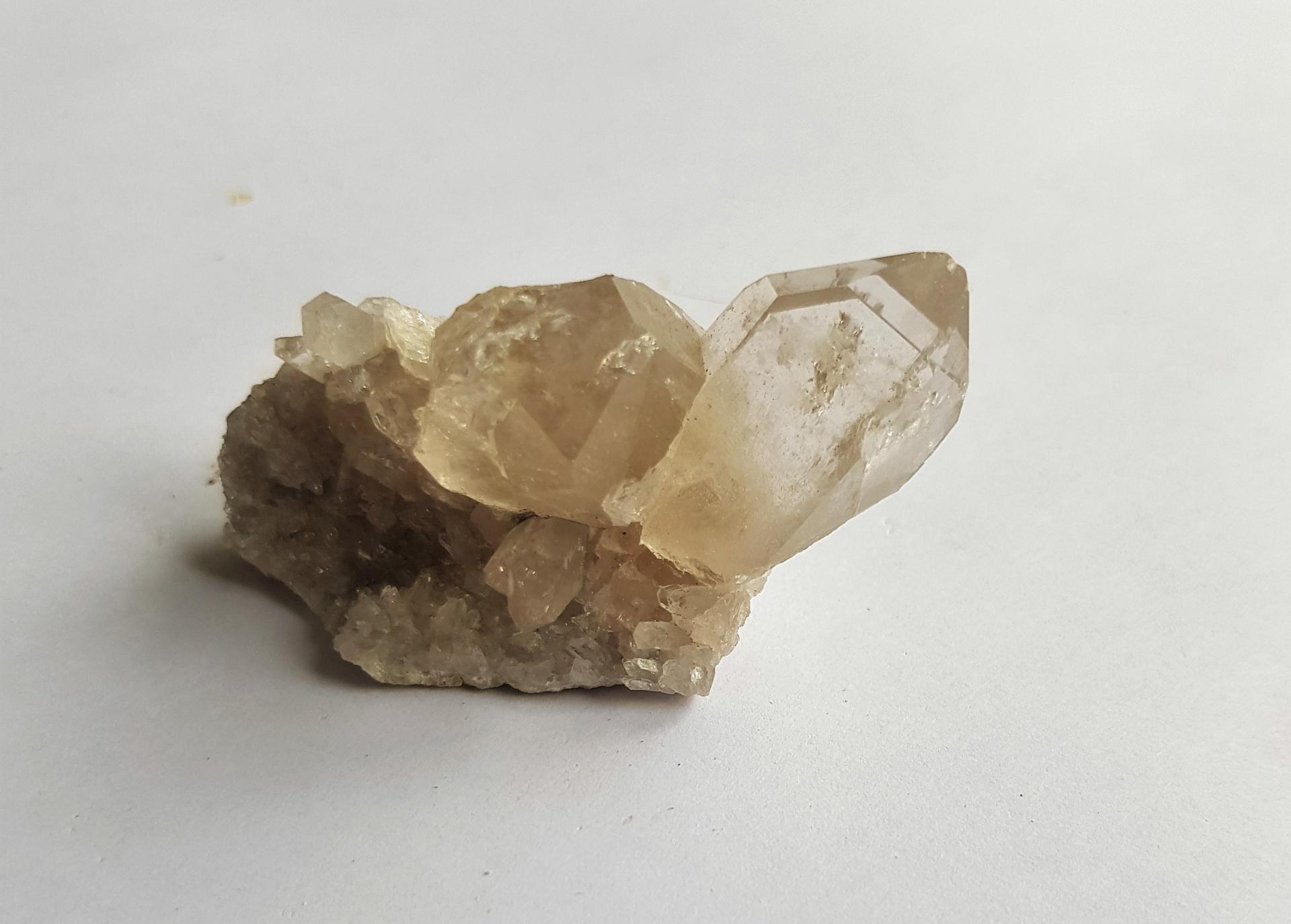 Cristal de roche vaujanie 54