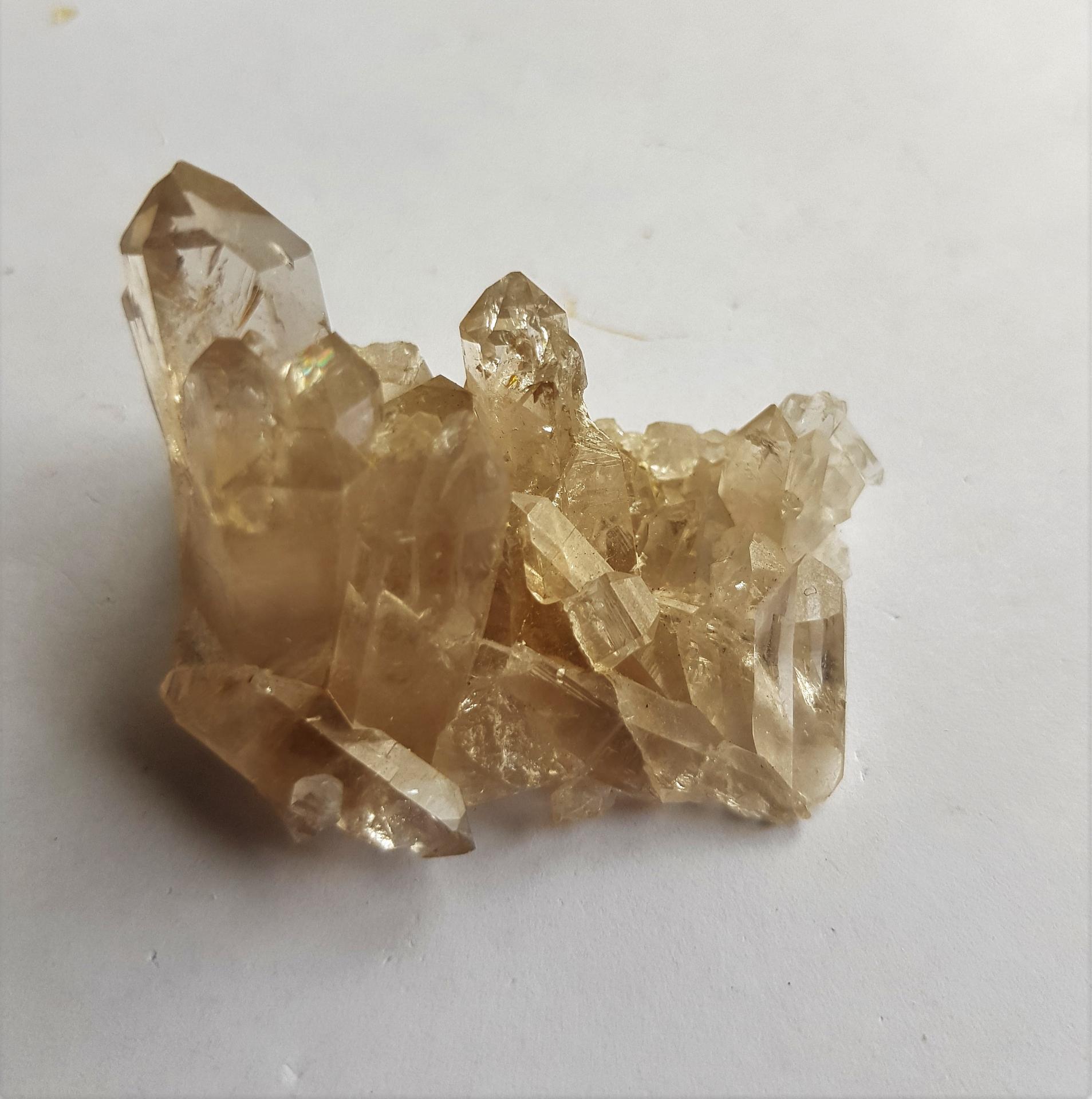 Cristal de roche vaujanie 56