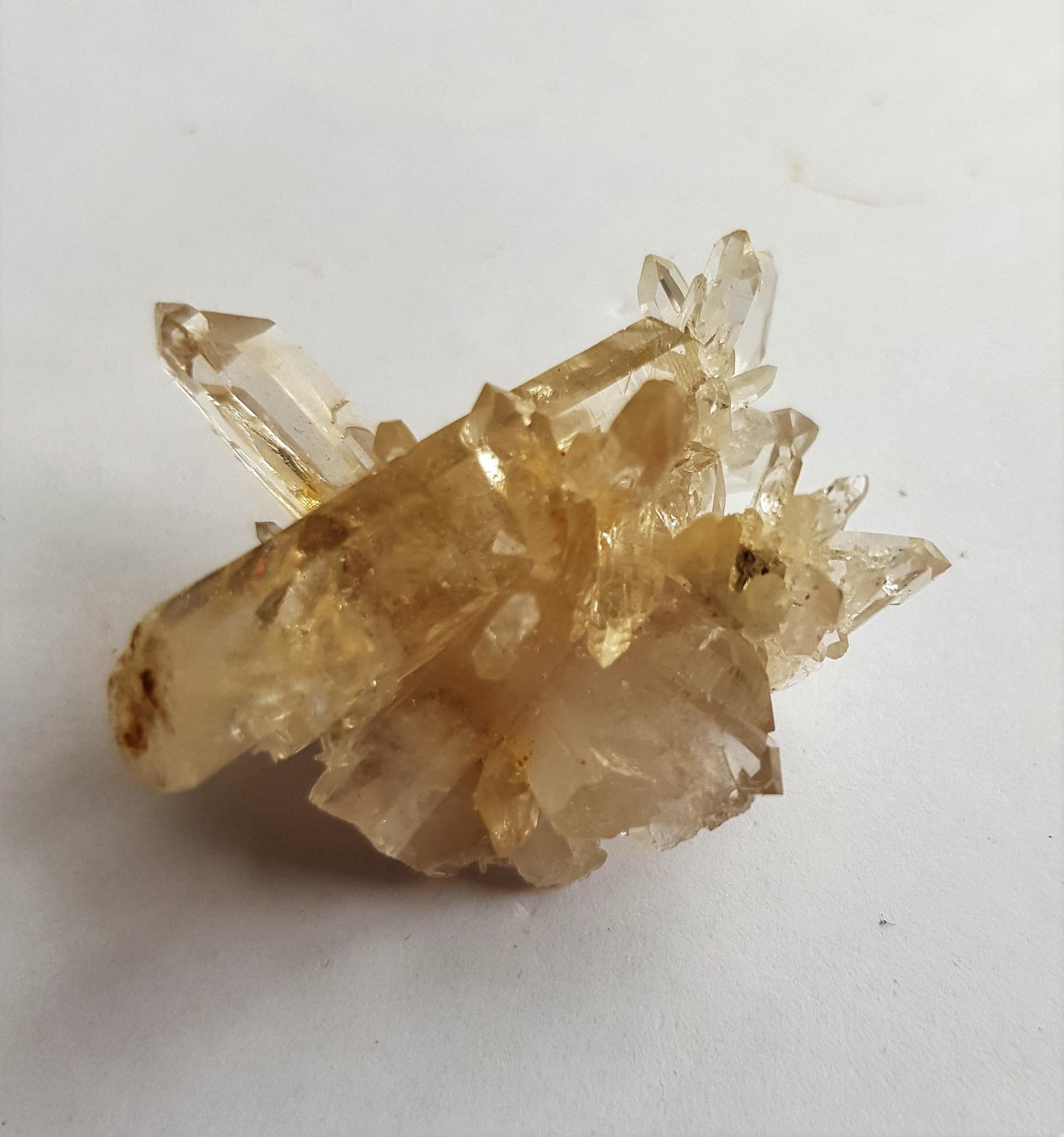 Cristal de roche vaujanie 57