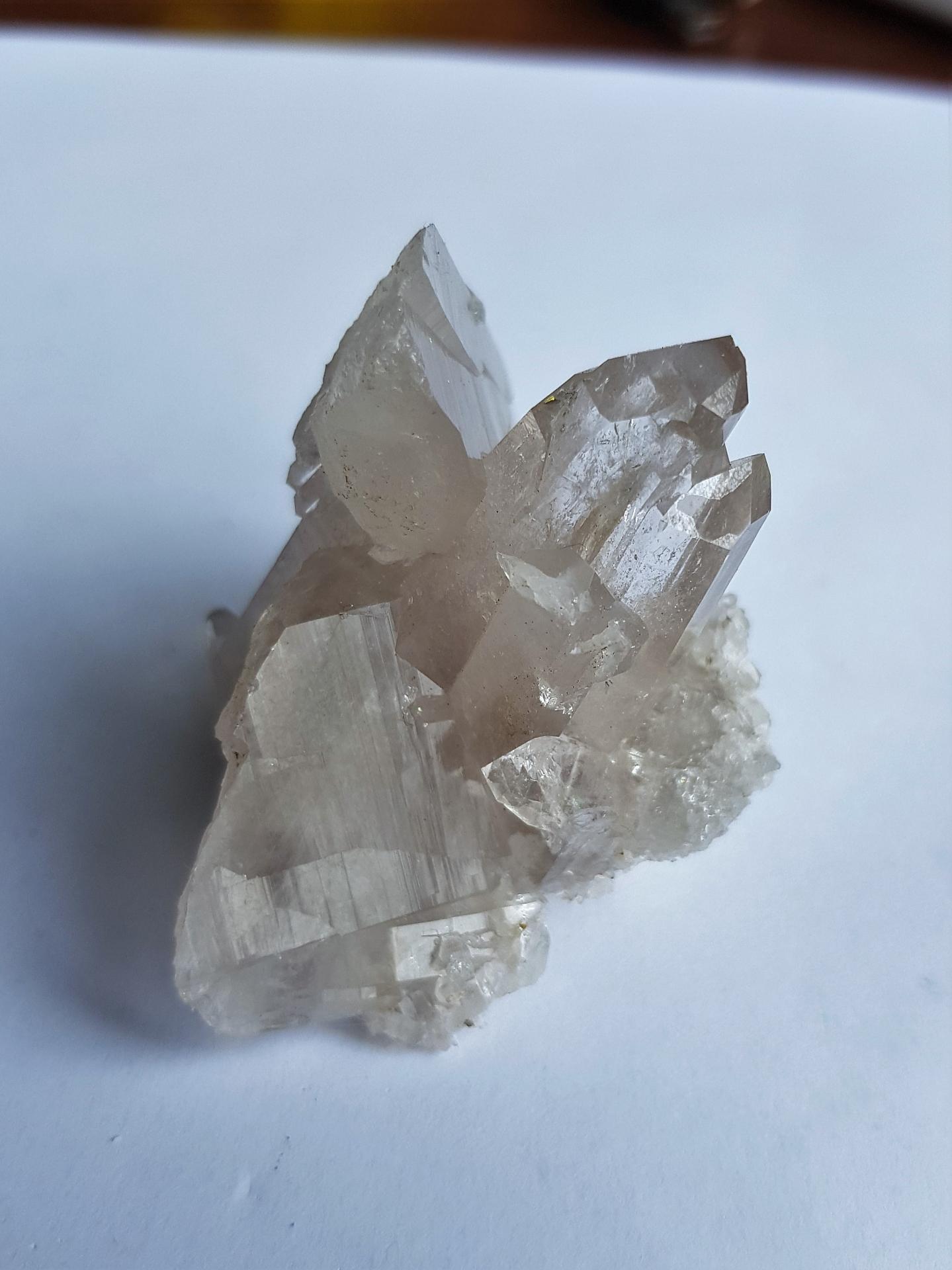 Cristal de roche vaujanie 6