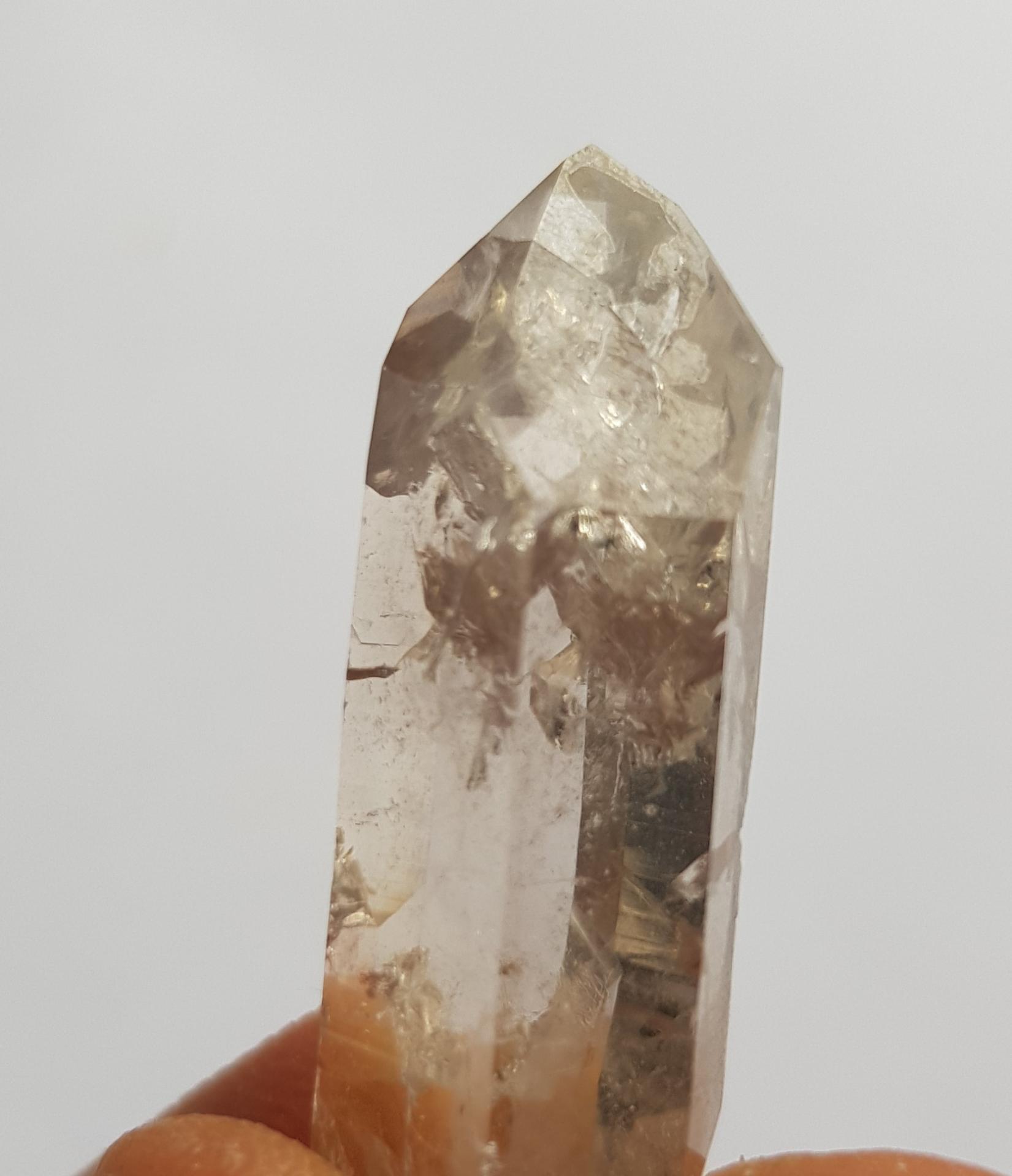 Cristal de roche vaujanie 65