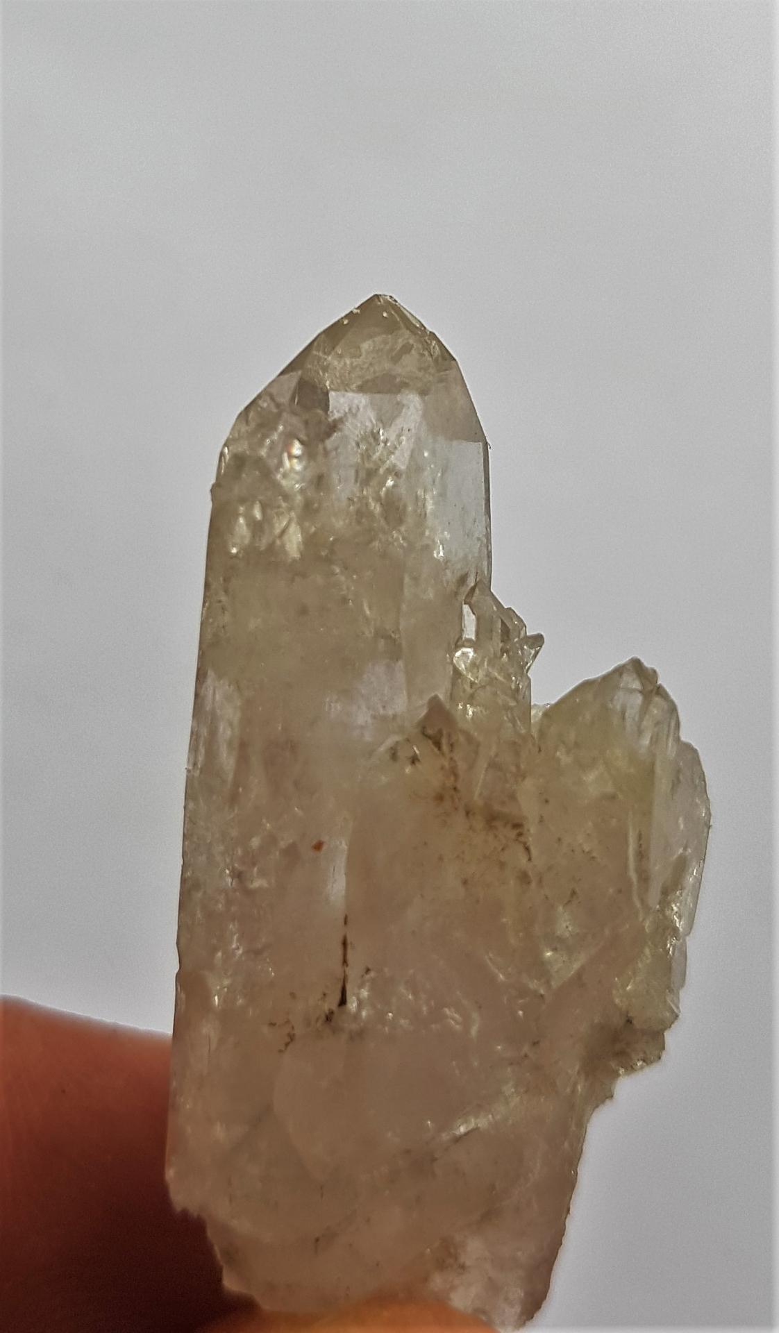 Cristal de roche vaujanie 66