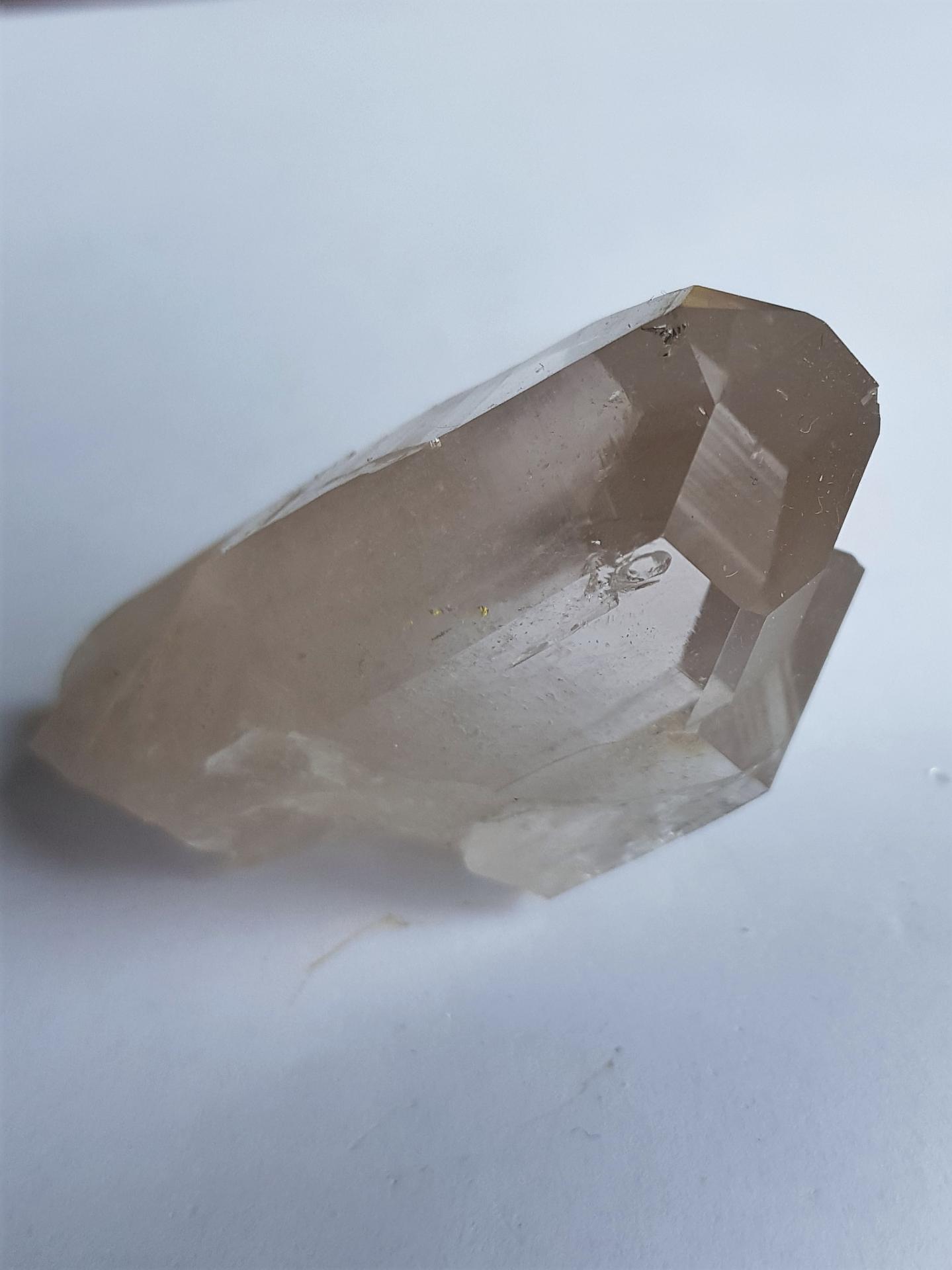 Cristal de roche vaujanie 8