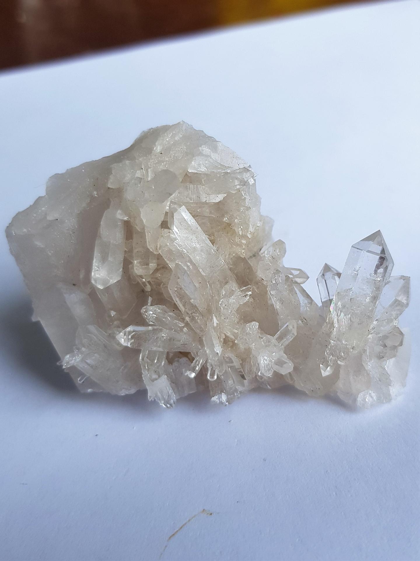 Cristal de roche vaujanie 9