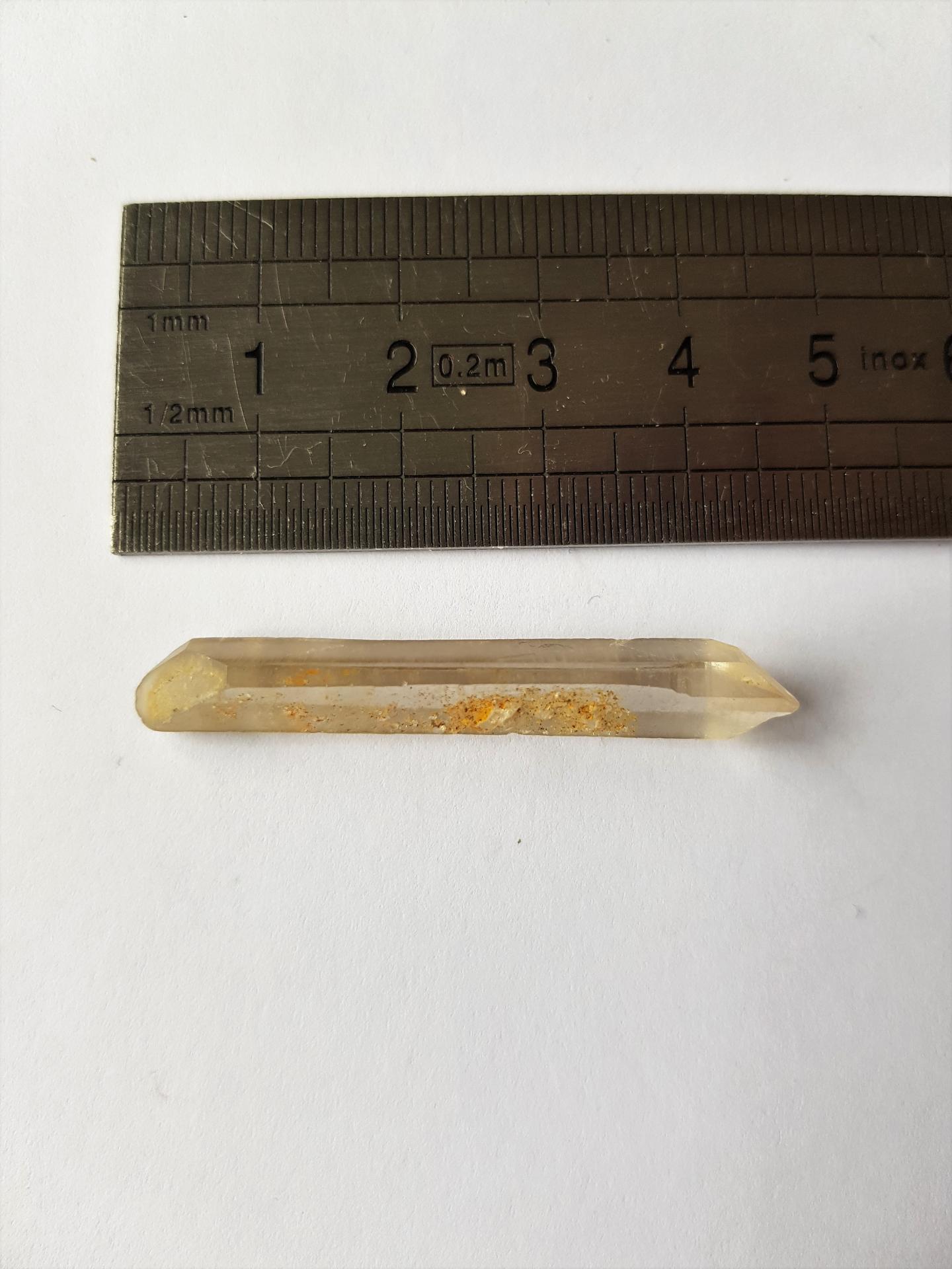 Cristal vizille bitermine 10