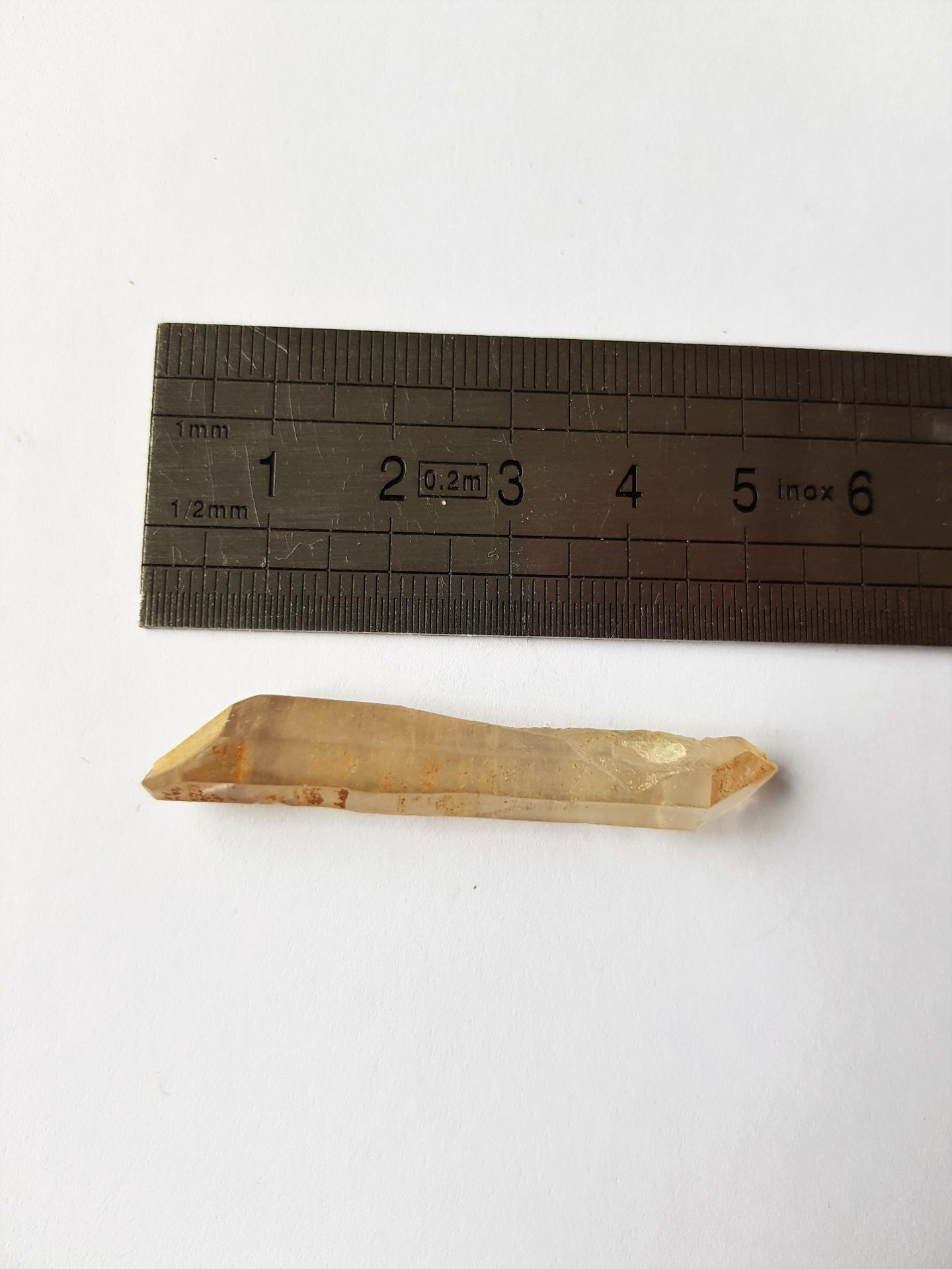 Cristal vizille bitermine 12